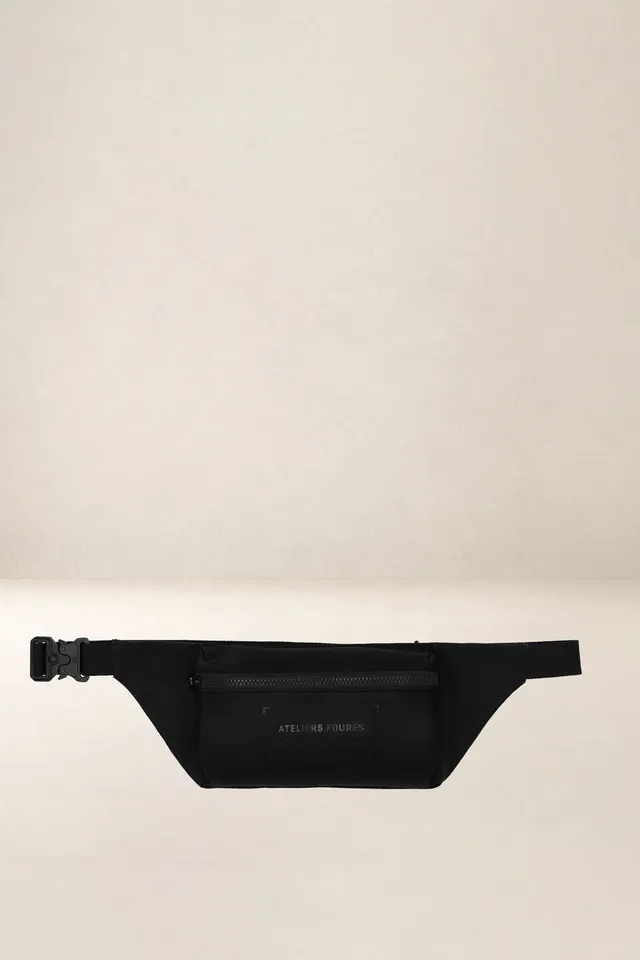 les-ateliers-four-s-aristote-r225-banane-kaki-toile-cuir image 1