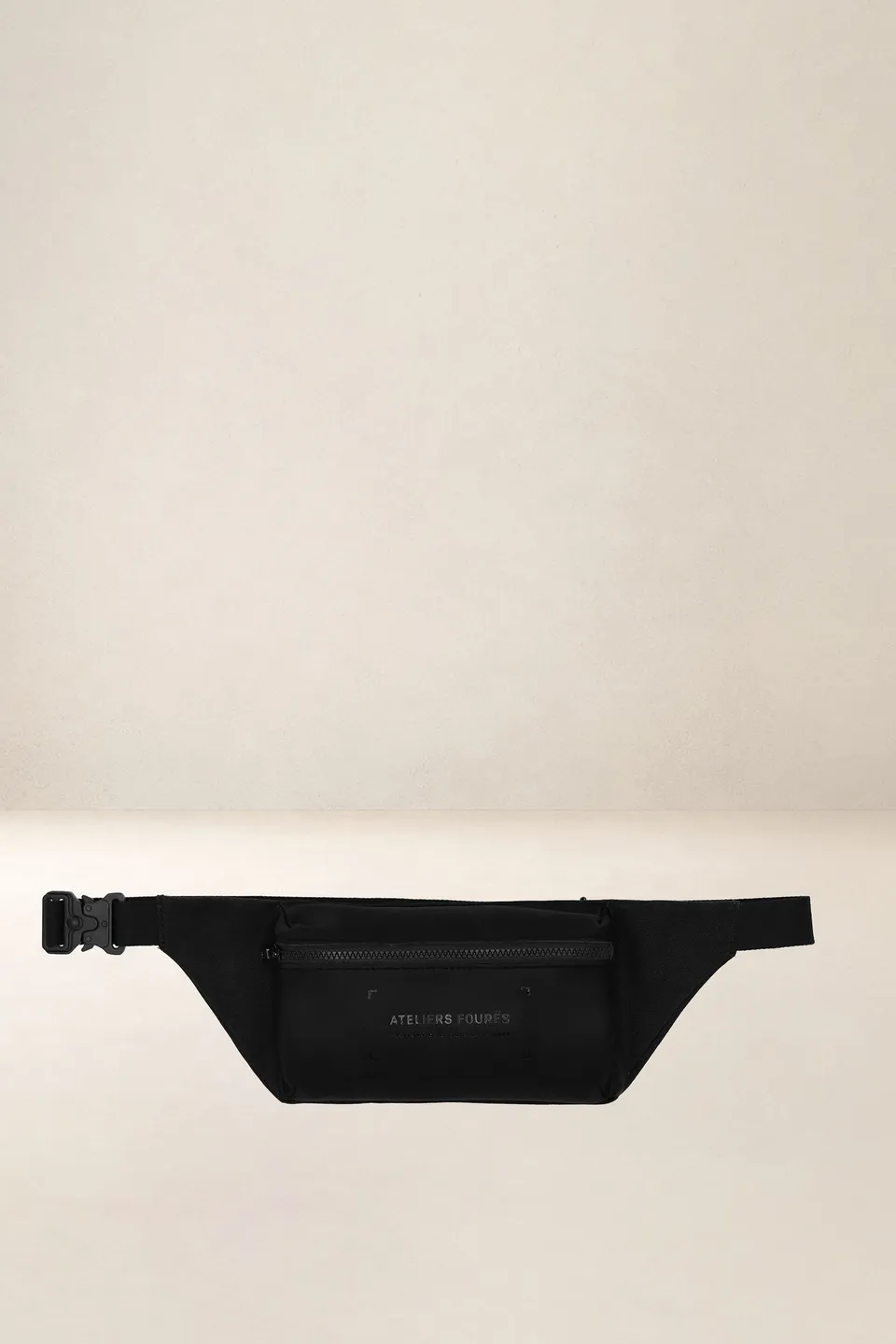 les-ateliers-four-s-aristote-r225-banane-kaki-toile-cuir image 1