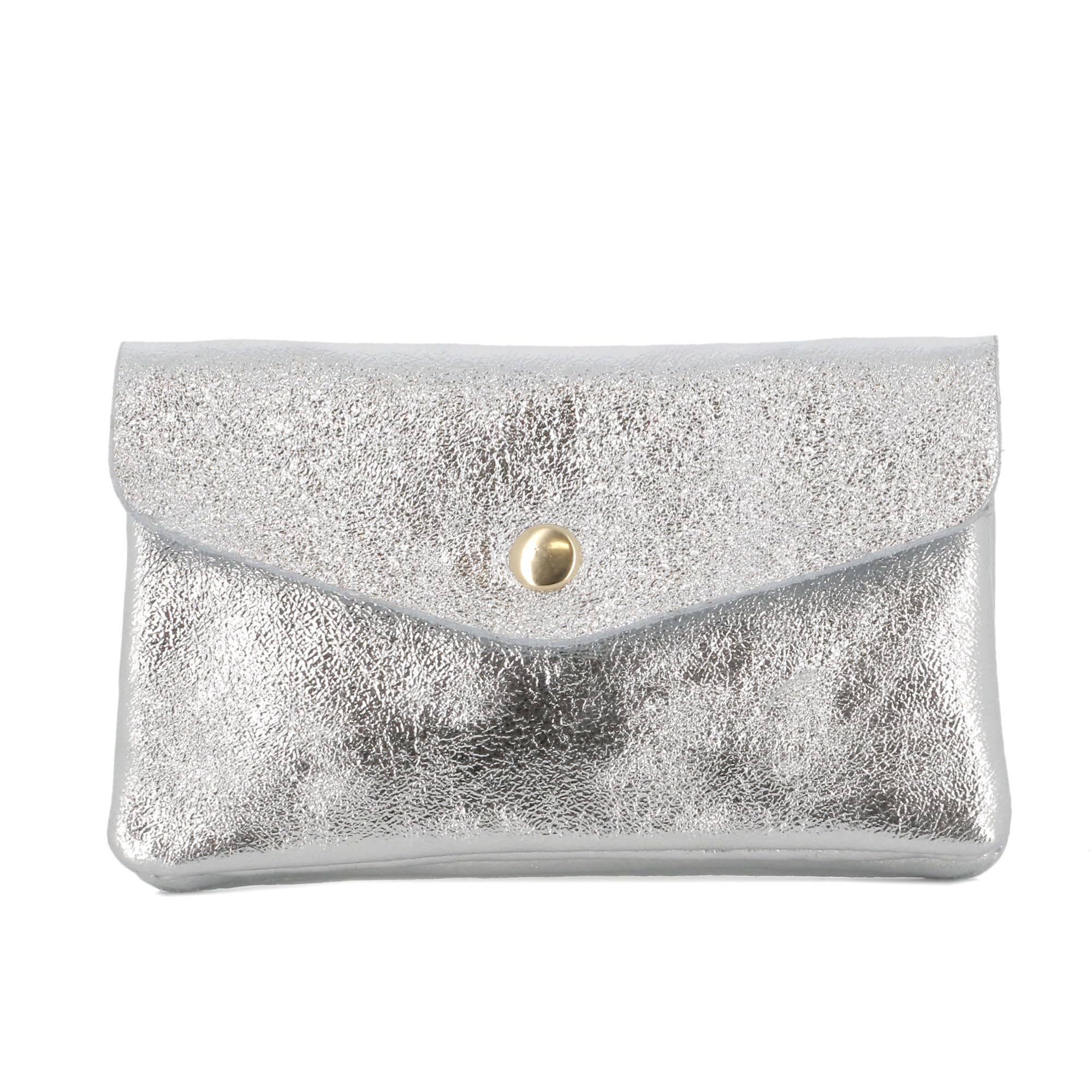 double-tree-grand-portefeuille-cuir-argent-passeport image 1