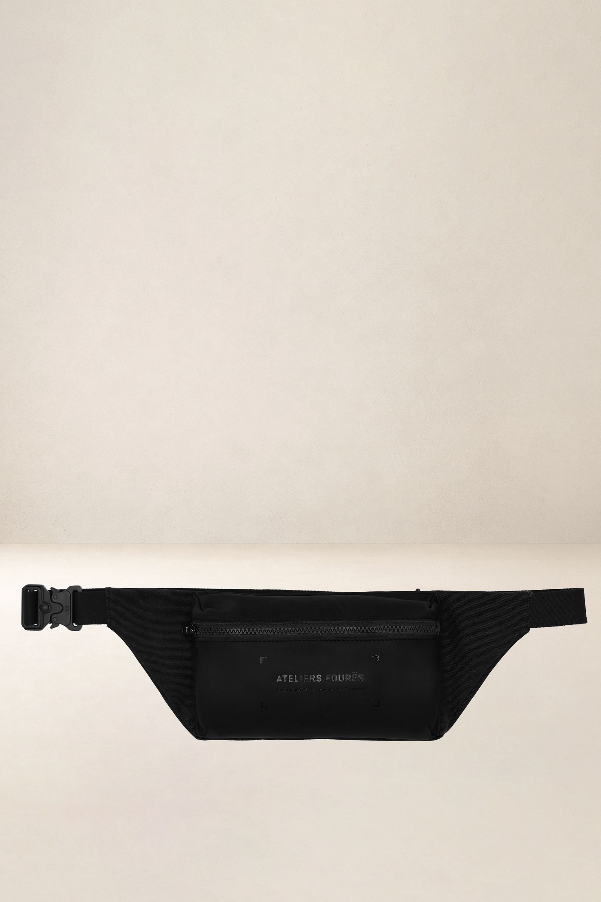 les-ateliers-four-s-aristote-r225-banane-kaki-toile-cuir image 2