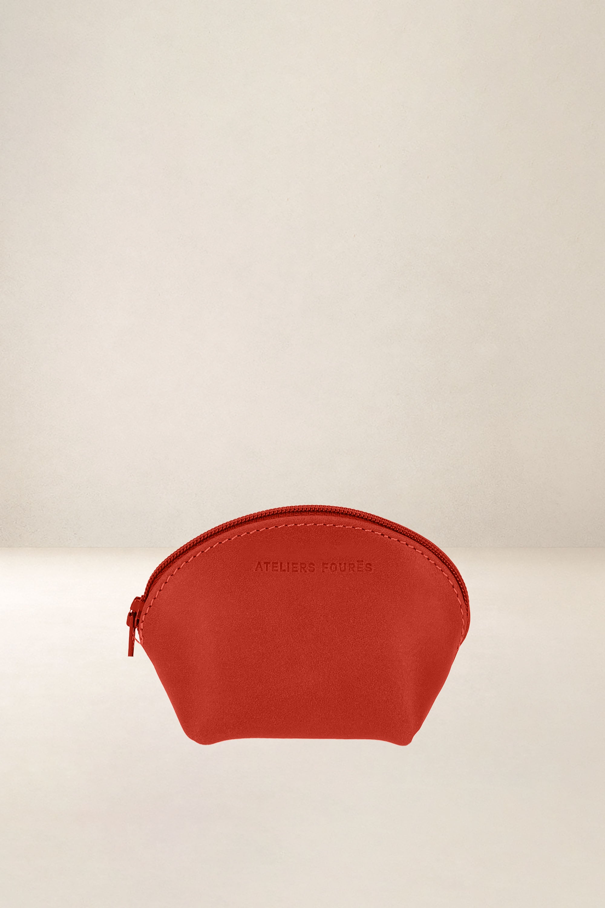 les-ateliers-four-s-nymphe-porte-monnaie-cuir-lionne-compact image 3