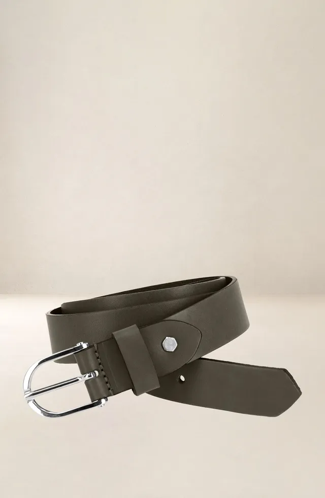 les-ateliers-four-s-iris-ceinture-femme-cuir-fauve-90-cm image 1
