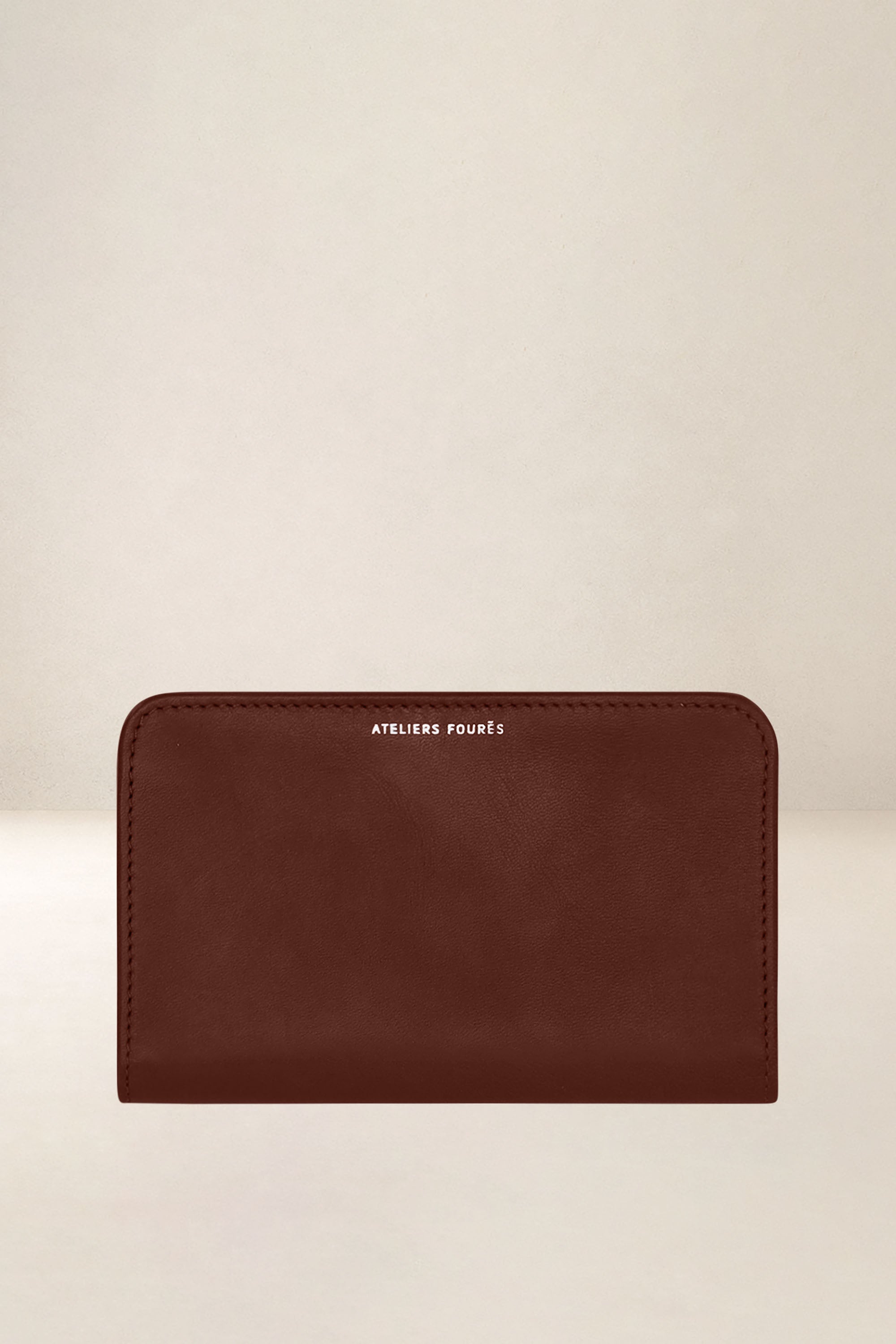 les-ateliers-four-s-pers-phone-portefeuille-cuir-fauve-medium image 4