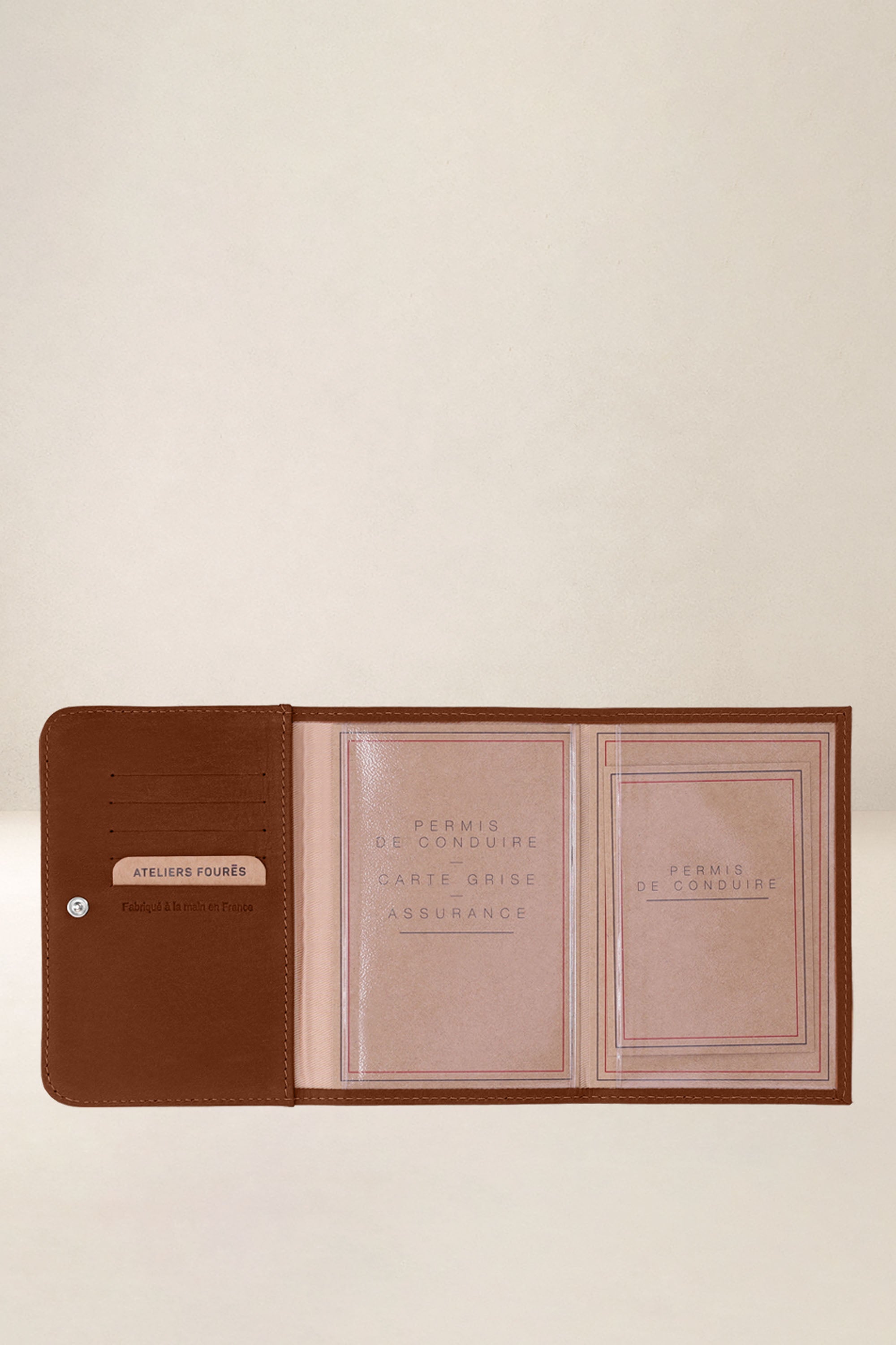 les-ateliers-four-s-hesp-rie-porte-papiers-cuir-lionne-5-cartes image 5