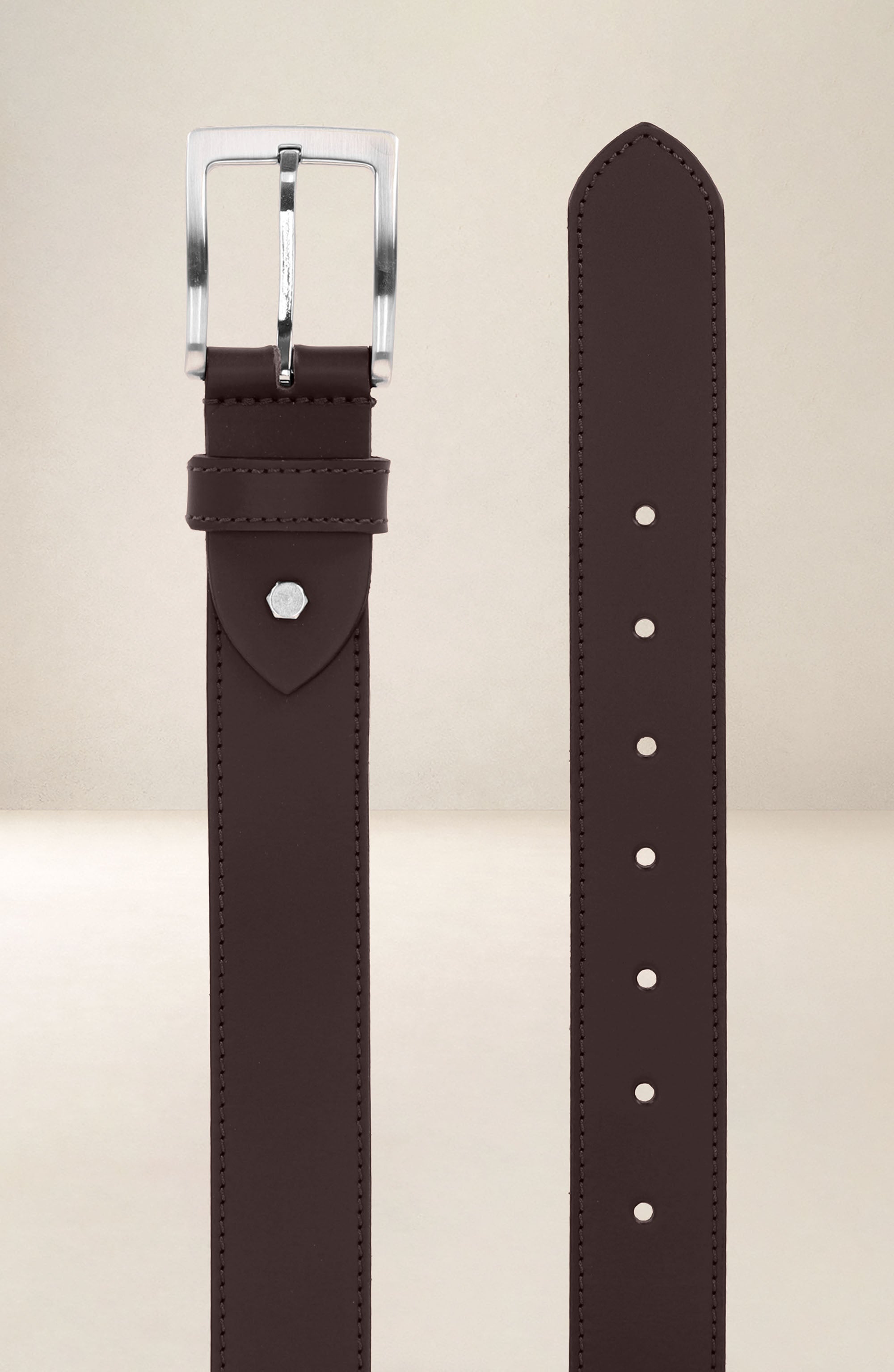 les-ateliers-four-s-noyer-ceinture-cuir-noir-110-cm image 5