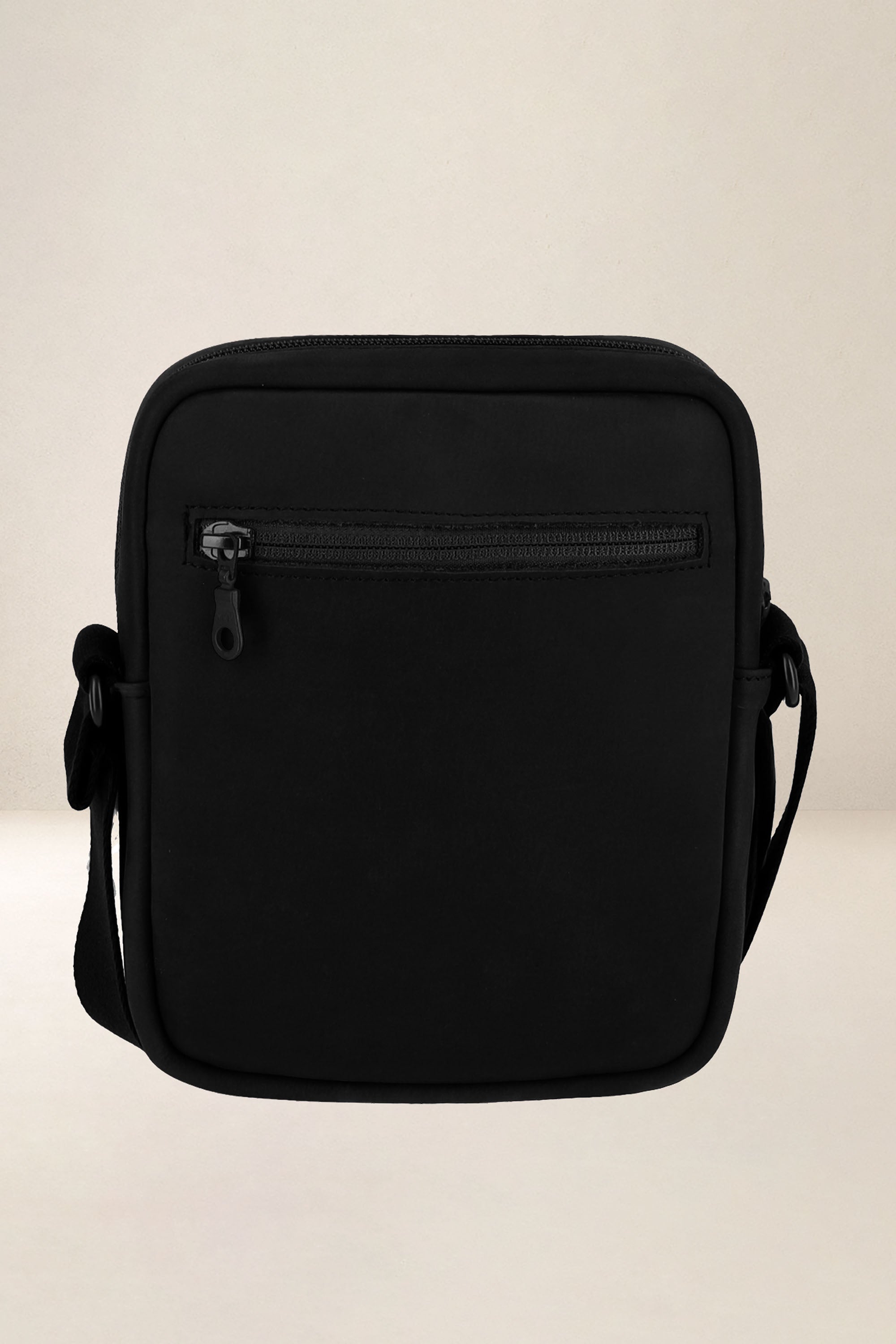 les-ateliers-four-s-euclide-pochette-cuir-marine-toile image 4
