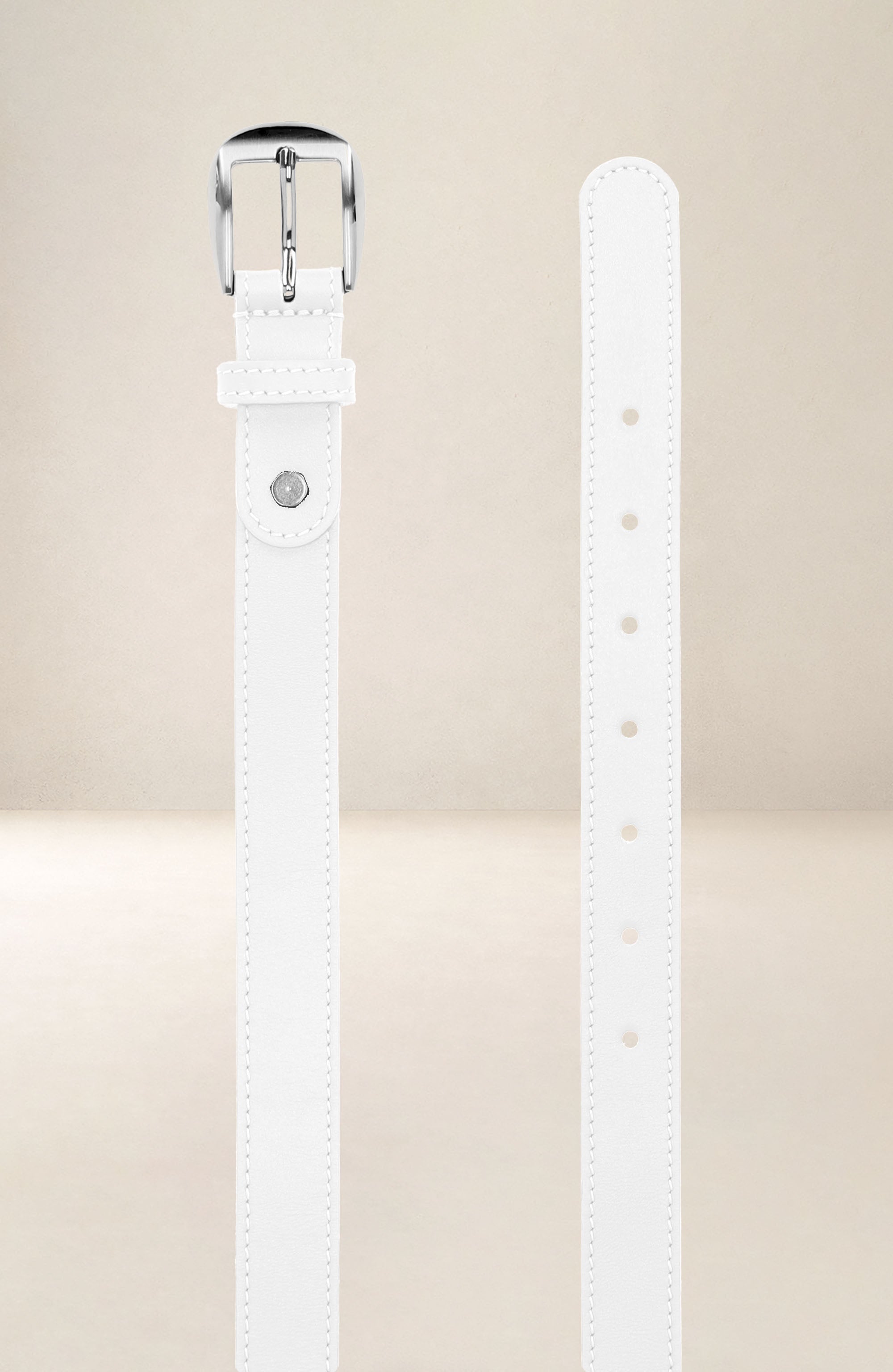 les-ateliers-four-s-jasmin-ceinture-cuir-femme-blanc image 4