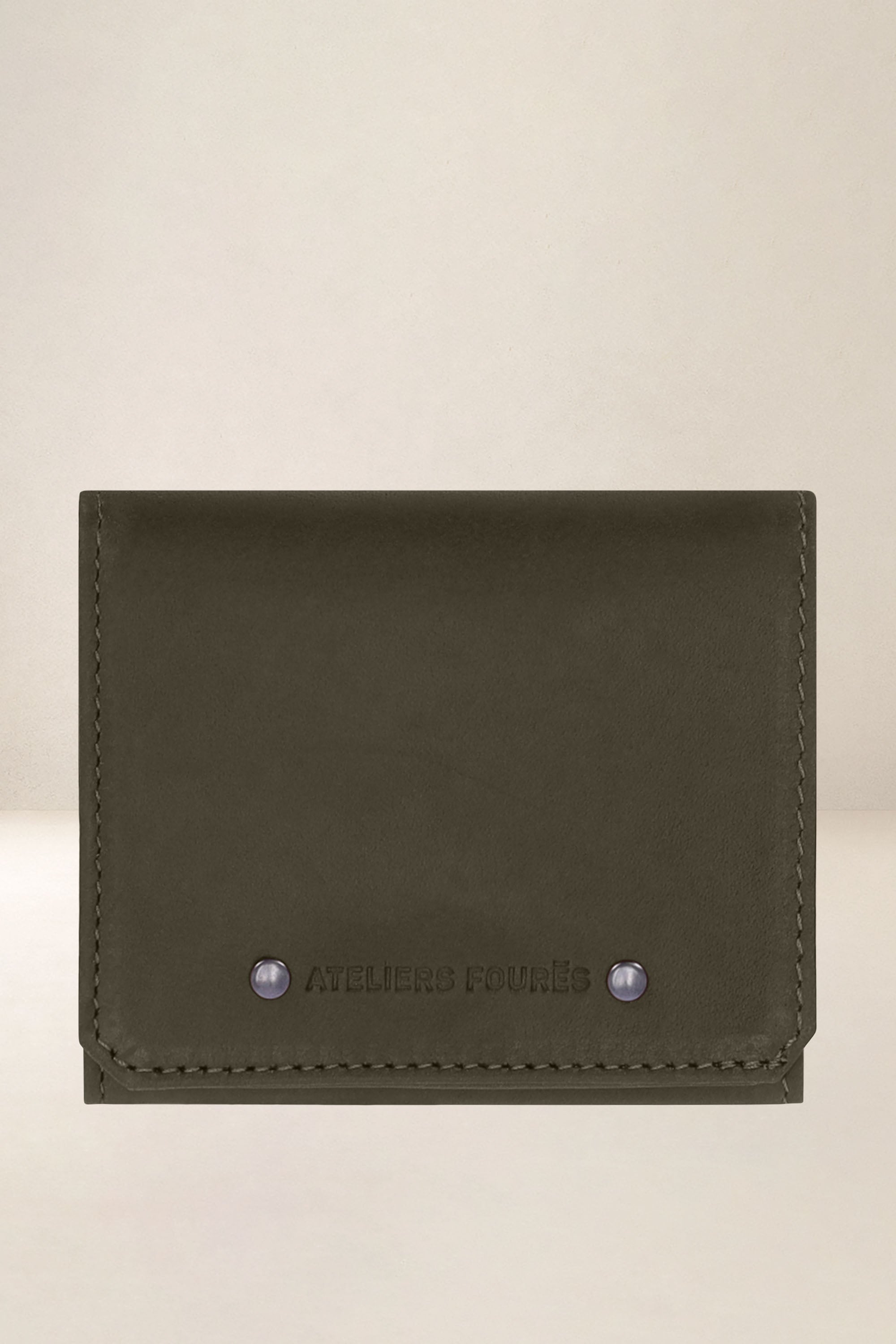 les-ateliers-four-s-minotaure-porte-monnaie-cuir-cognac-compact image 7