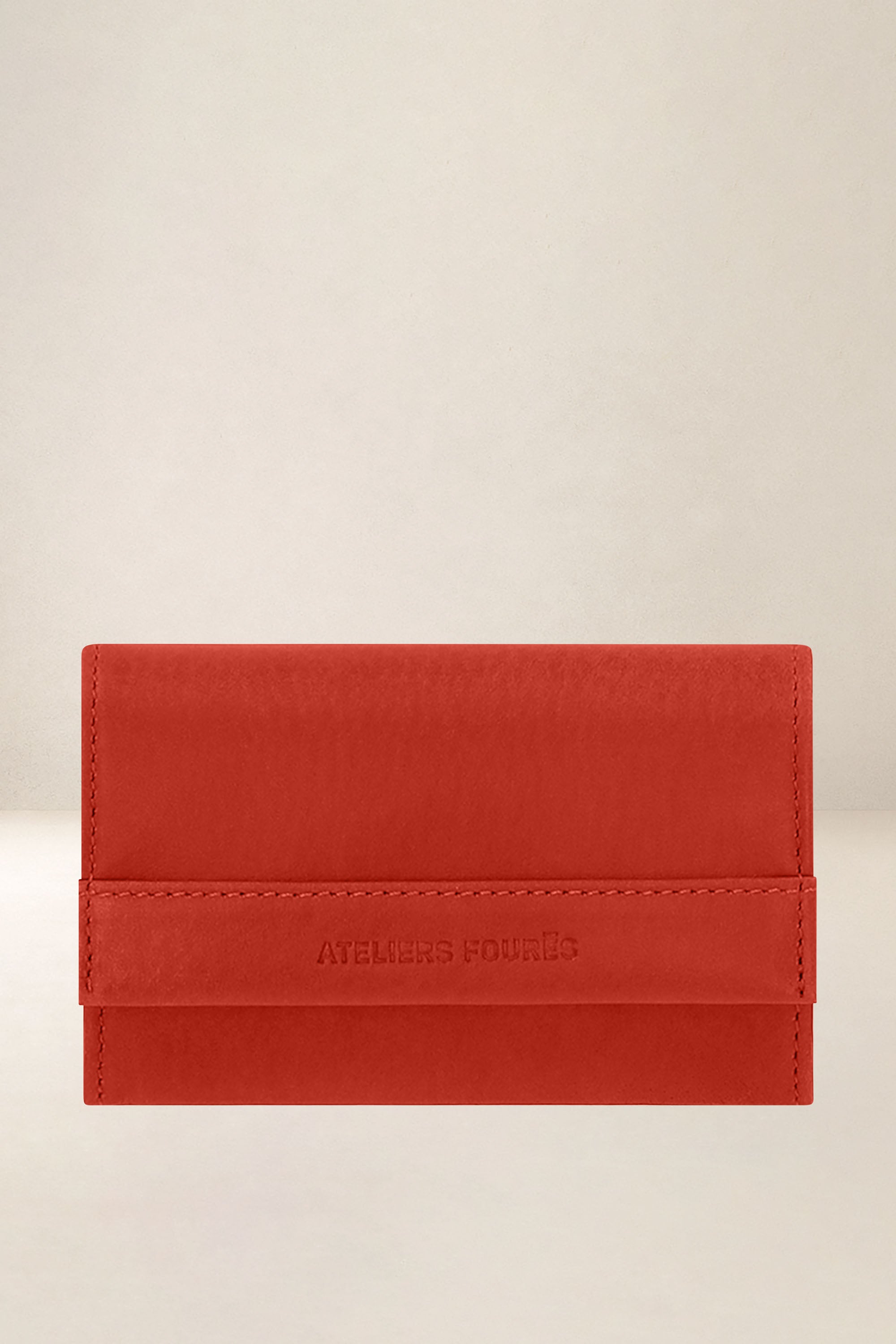 les-ateliers-four-s-th-mis-portefeuille-compact-lionne image 8