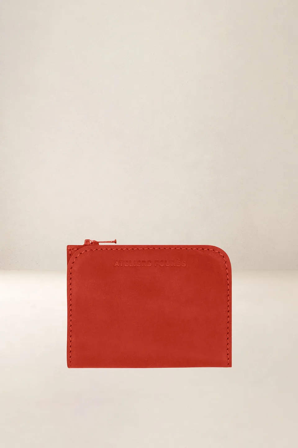 les-ateliers-four-s-n-m-sis-portefeuille-compact-lionne image 1