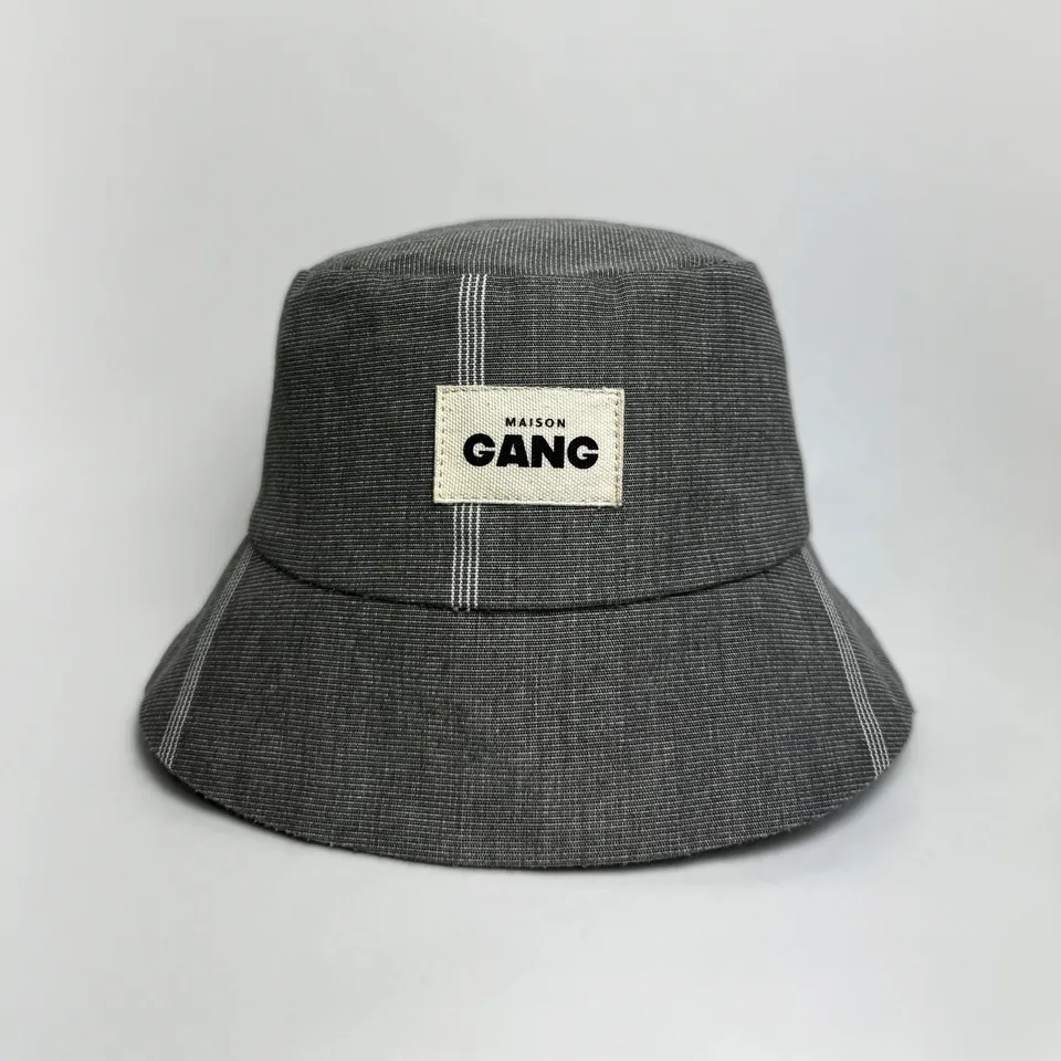 maison-gang-berlioz-bob-upcycl-ray-taille-m-anti-uv image 1
