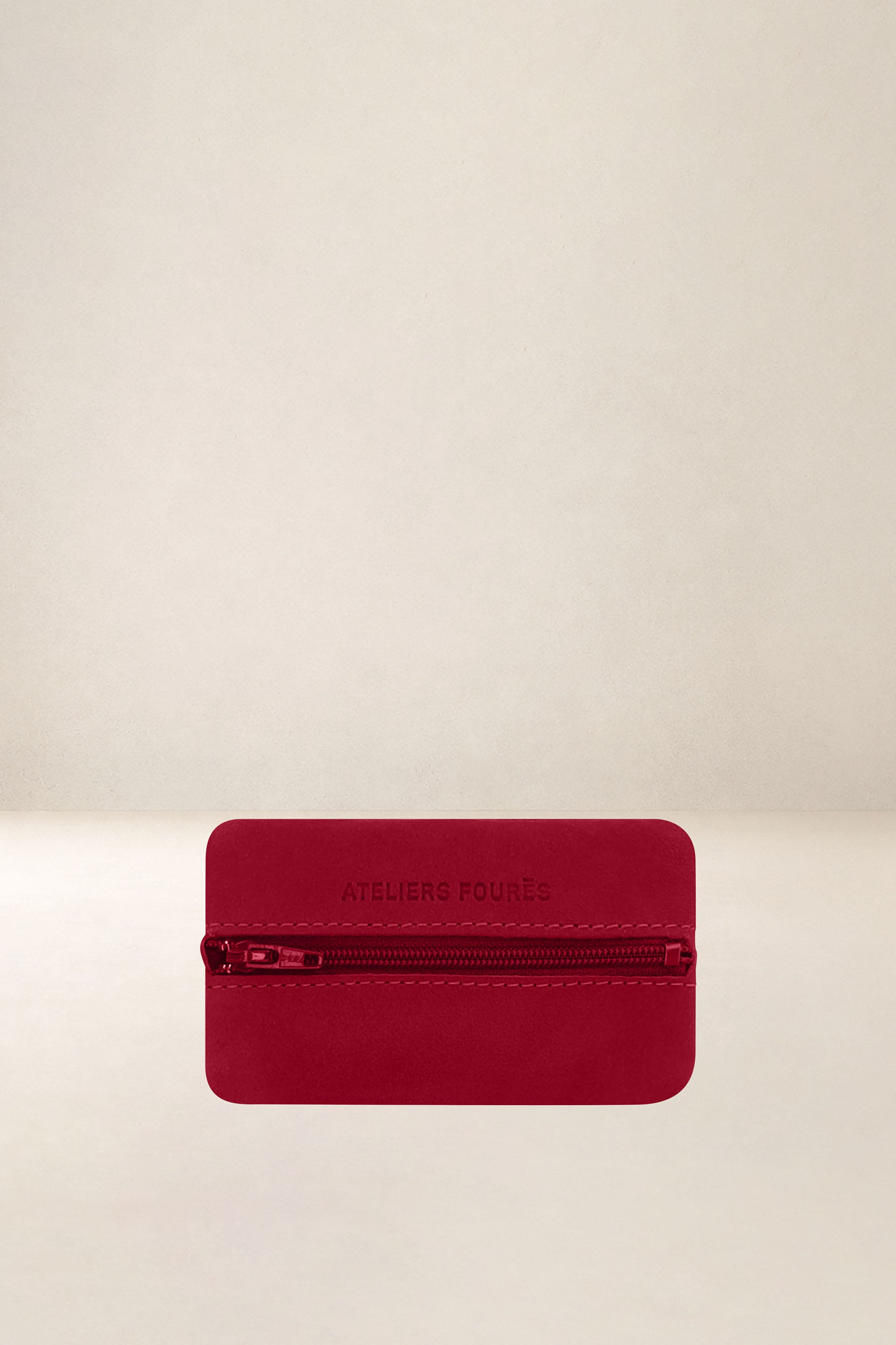 les-ateliers-four-s-hector-porte-monnaie-cuir-fauve-zipp image 3