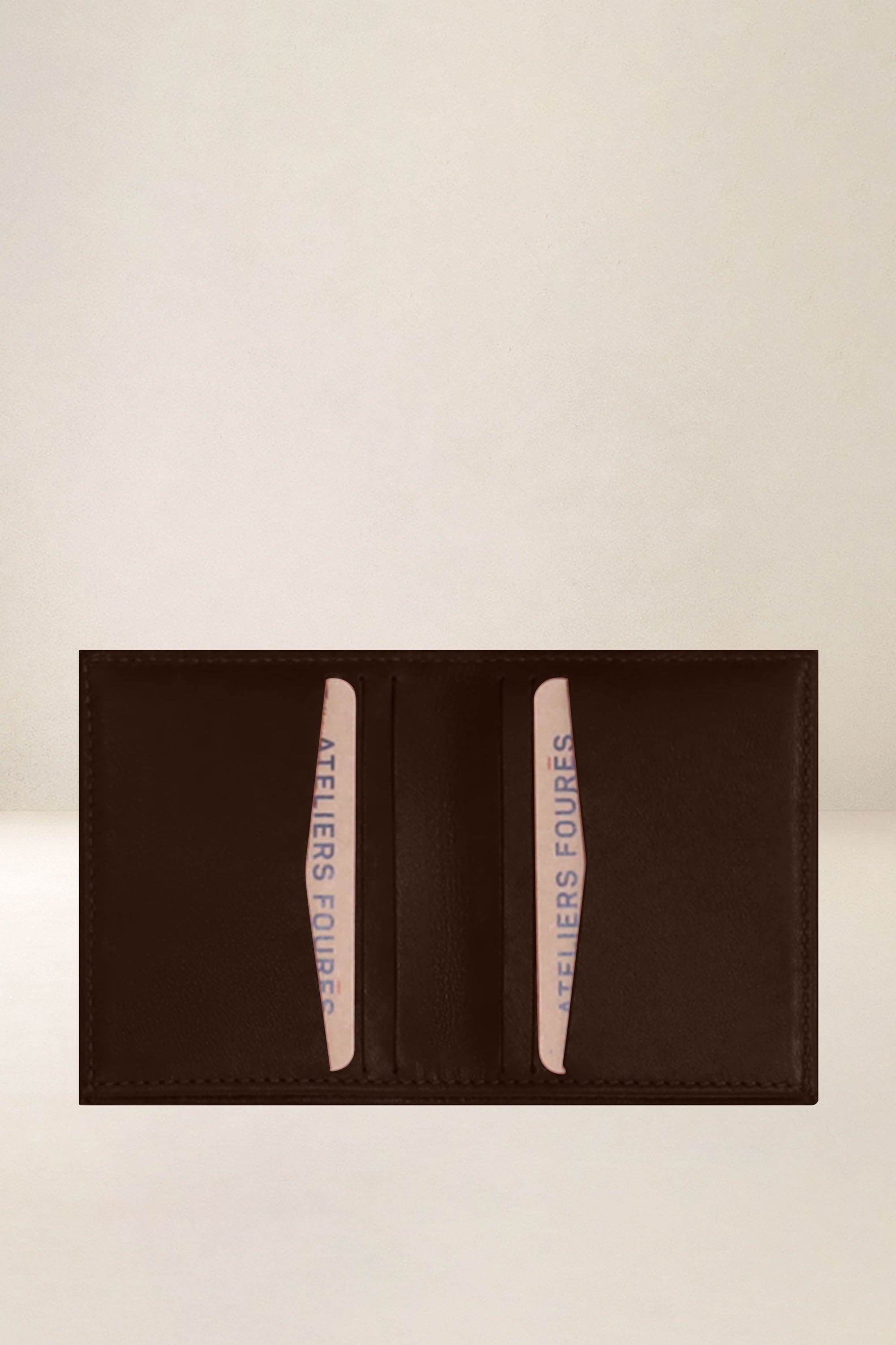 les-ateliers-four-s-platon-porte-cartes-cuir-fauve-rfid image 3
