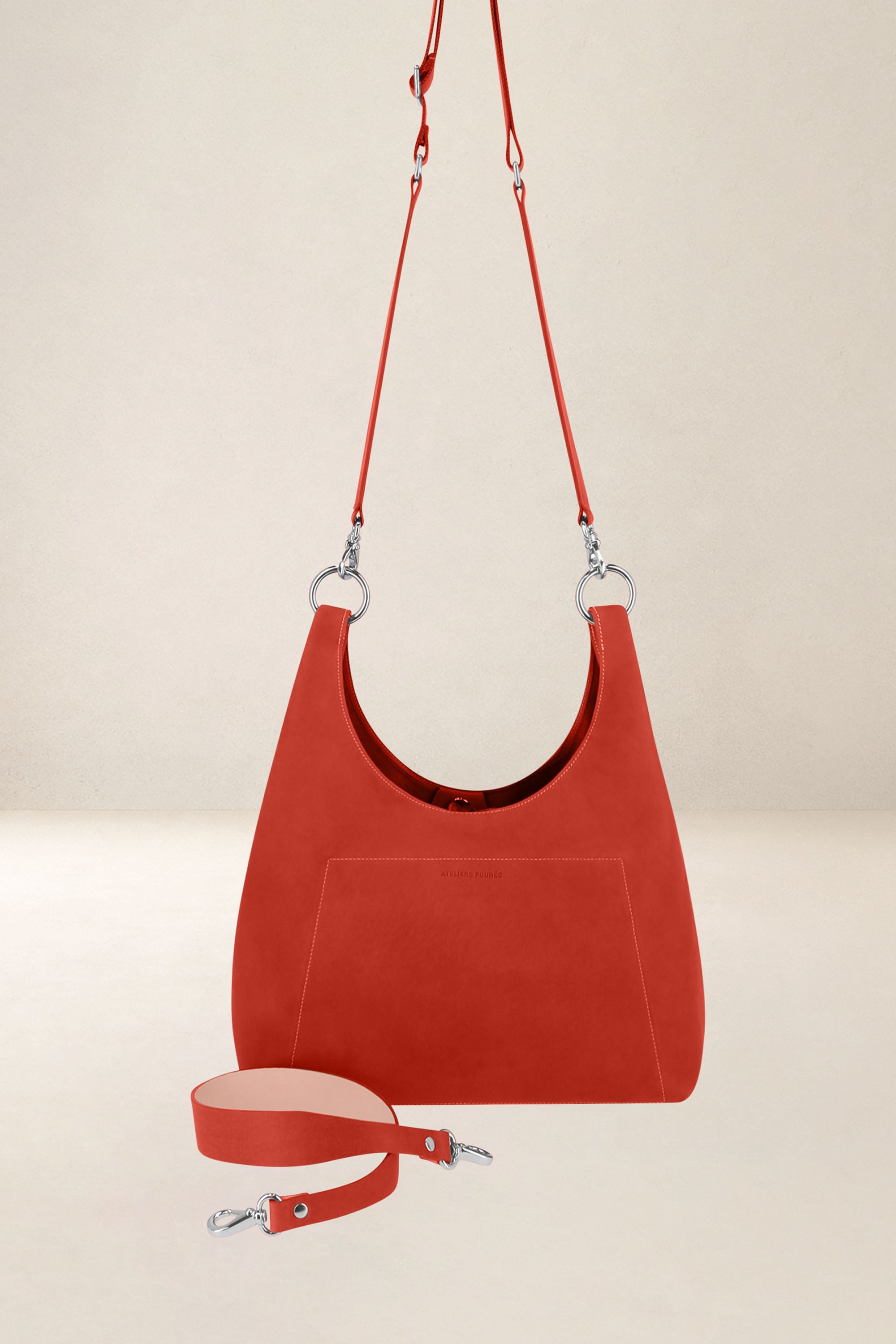 les-ateliers-four-s-amazone-cabas-cuir-lionne image 4