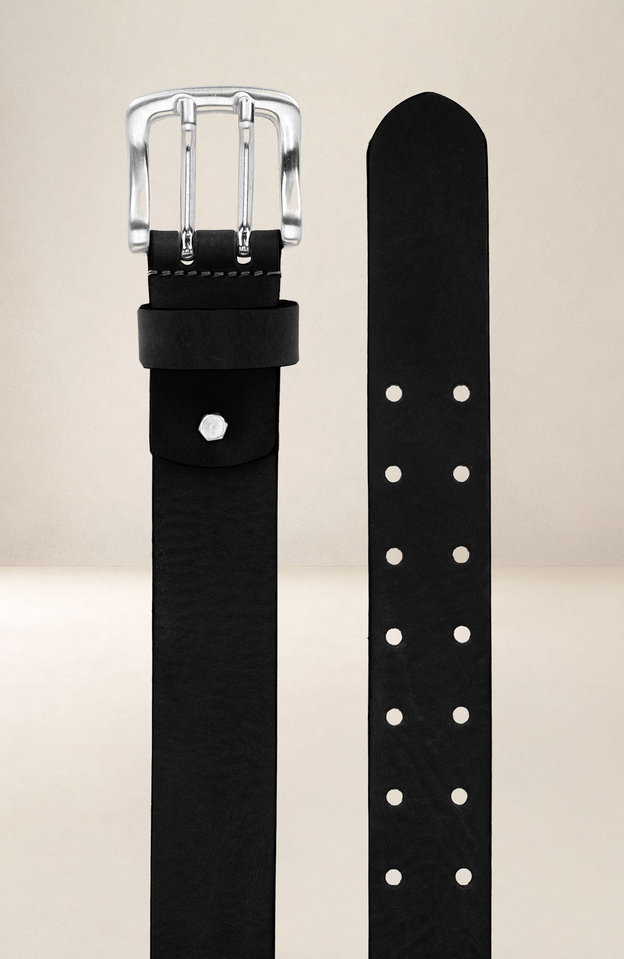 les-ateliers-four-s-rable-ceinture-cuir-marron-grain-4-cm image 6