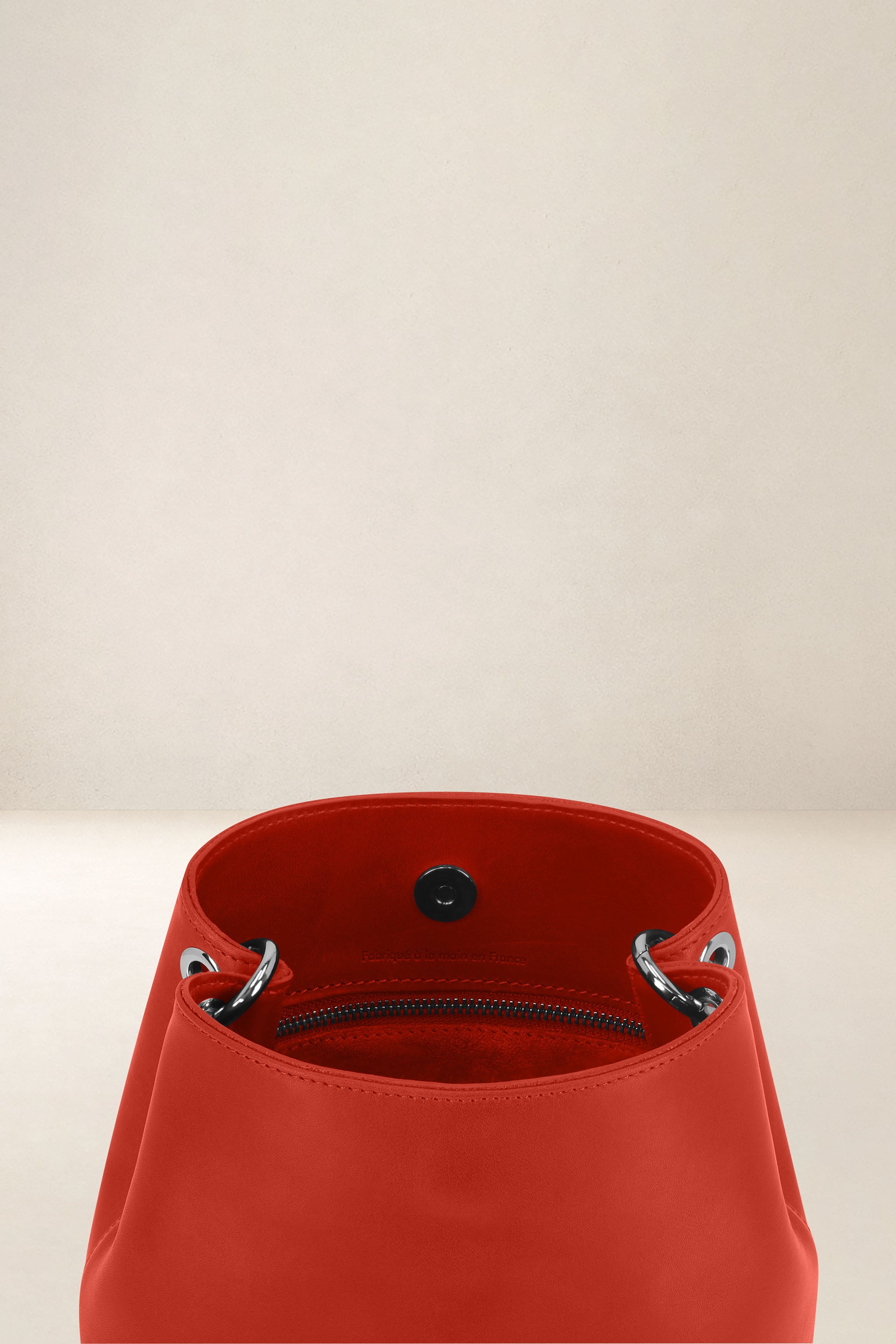 les-ateliers-four-s-alceste-sac-seau-cuir-maquis-bandouli-re image 4