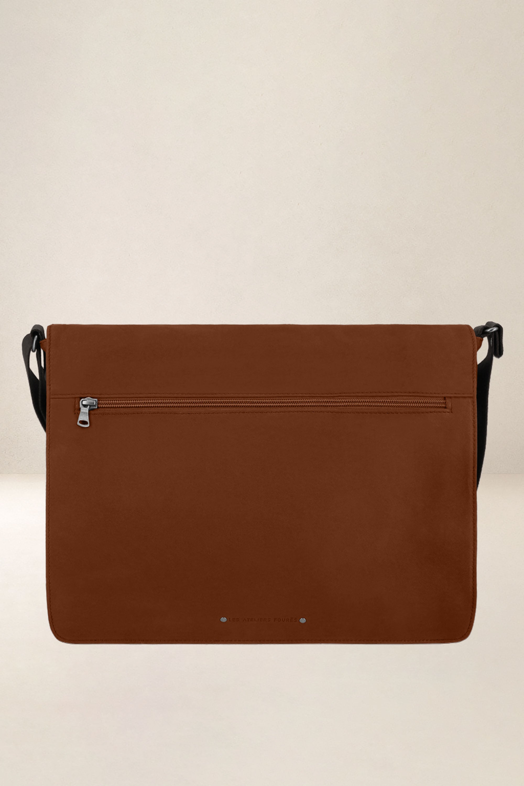 les-ateliers-four-s-attis-sacoche-homme-mustang-ordinateur image 7