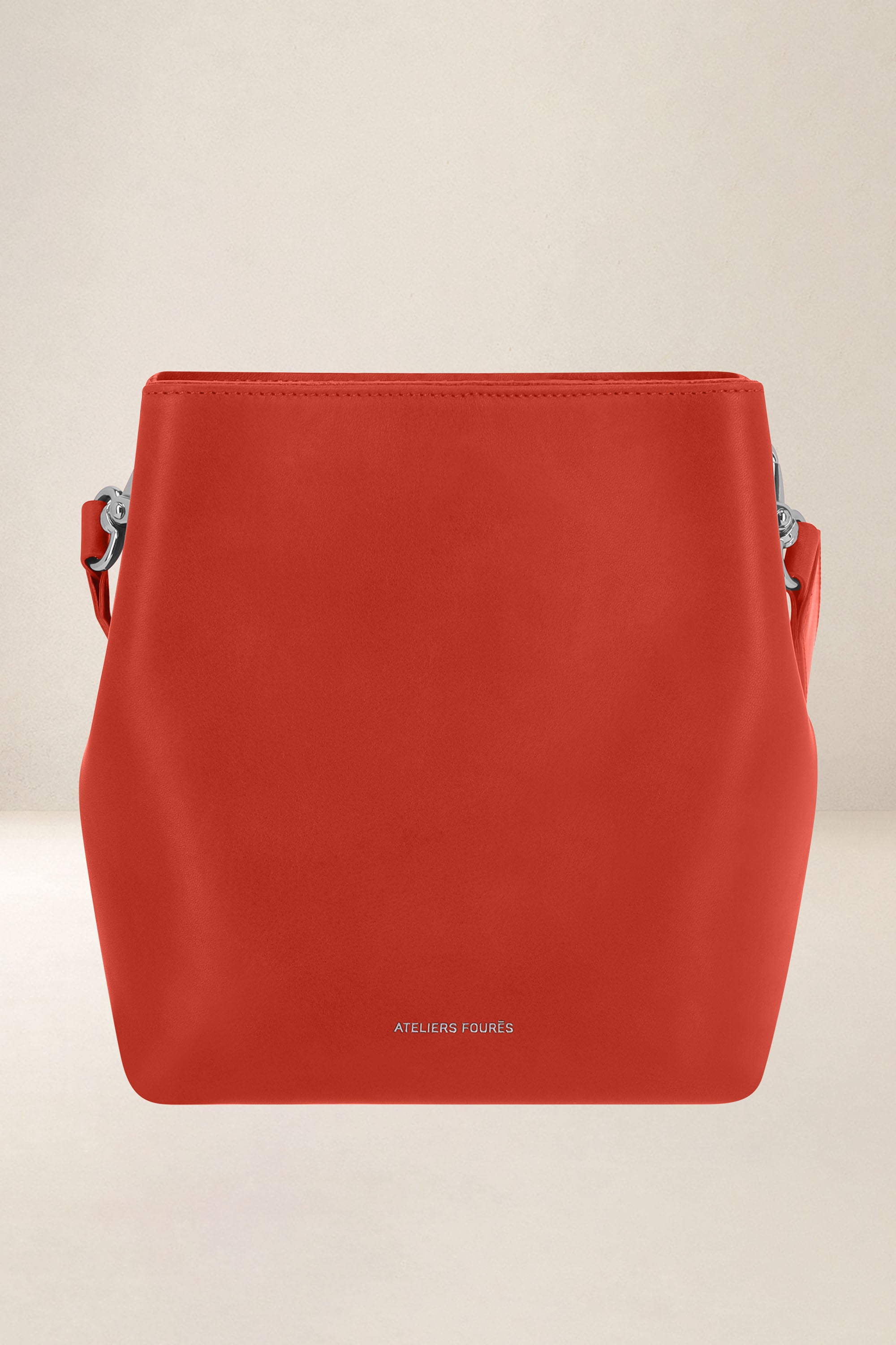 les-ateliers-four-s-alceste-sac-seau-cuir-maquis-bandouli-re image 2