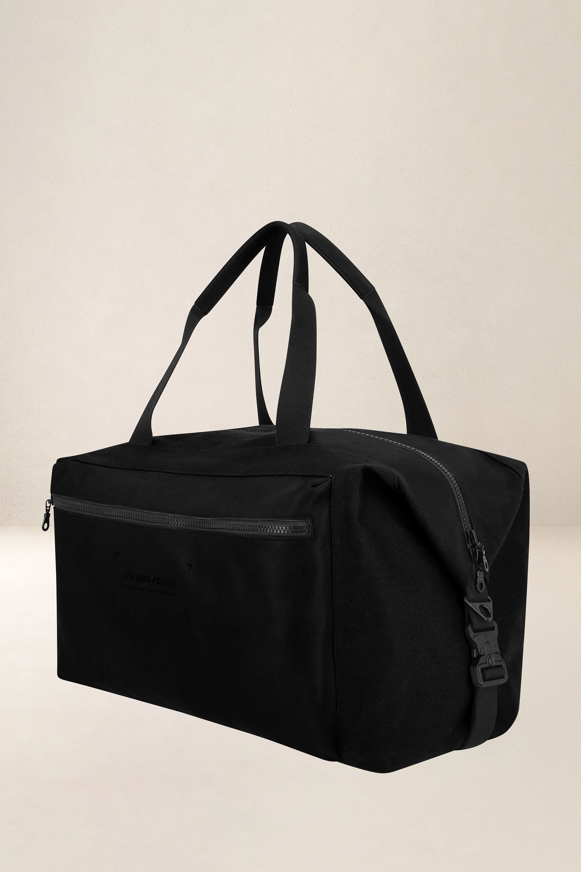 les-ateliers-four-s-aristote-sac-de-voyage-cabine-marine image 4