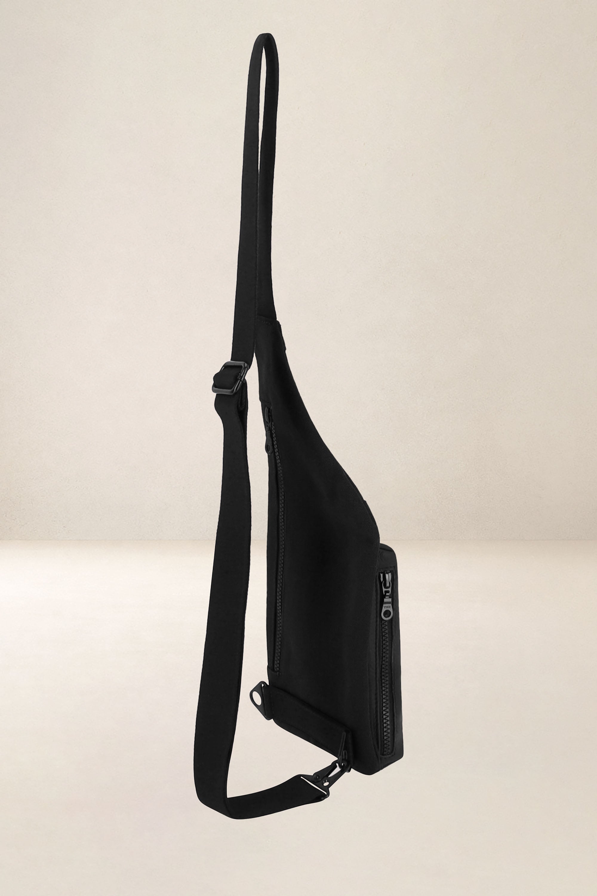 les-ateliers-four-s-aristote-holster-homme-kaki-toile-cuir image 5