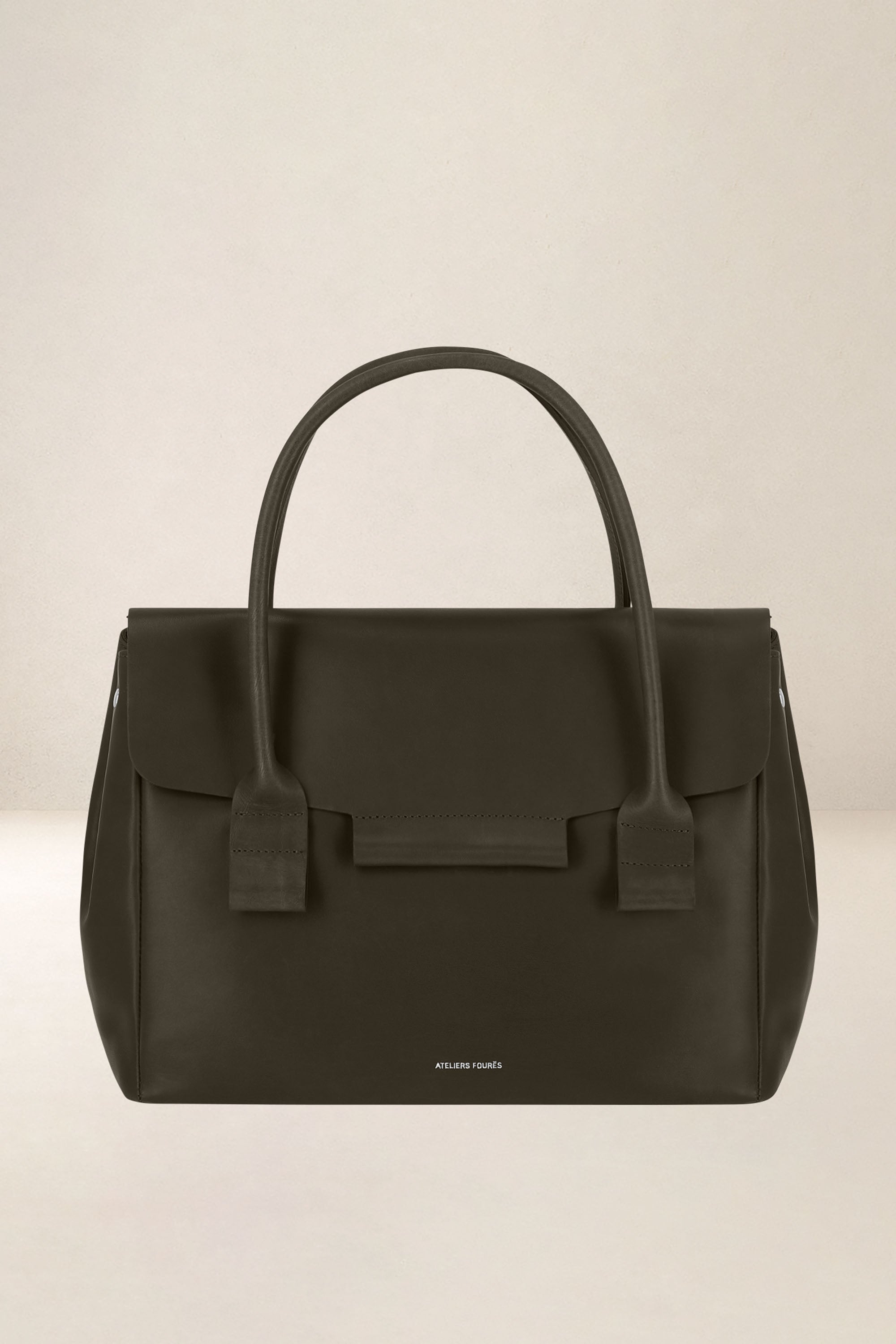 les-ateliers-four-s-dic-sac-main-cuir-maquis-business image 2