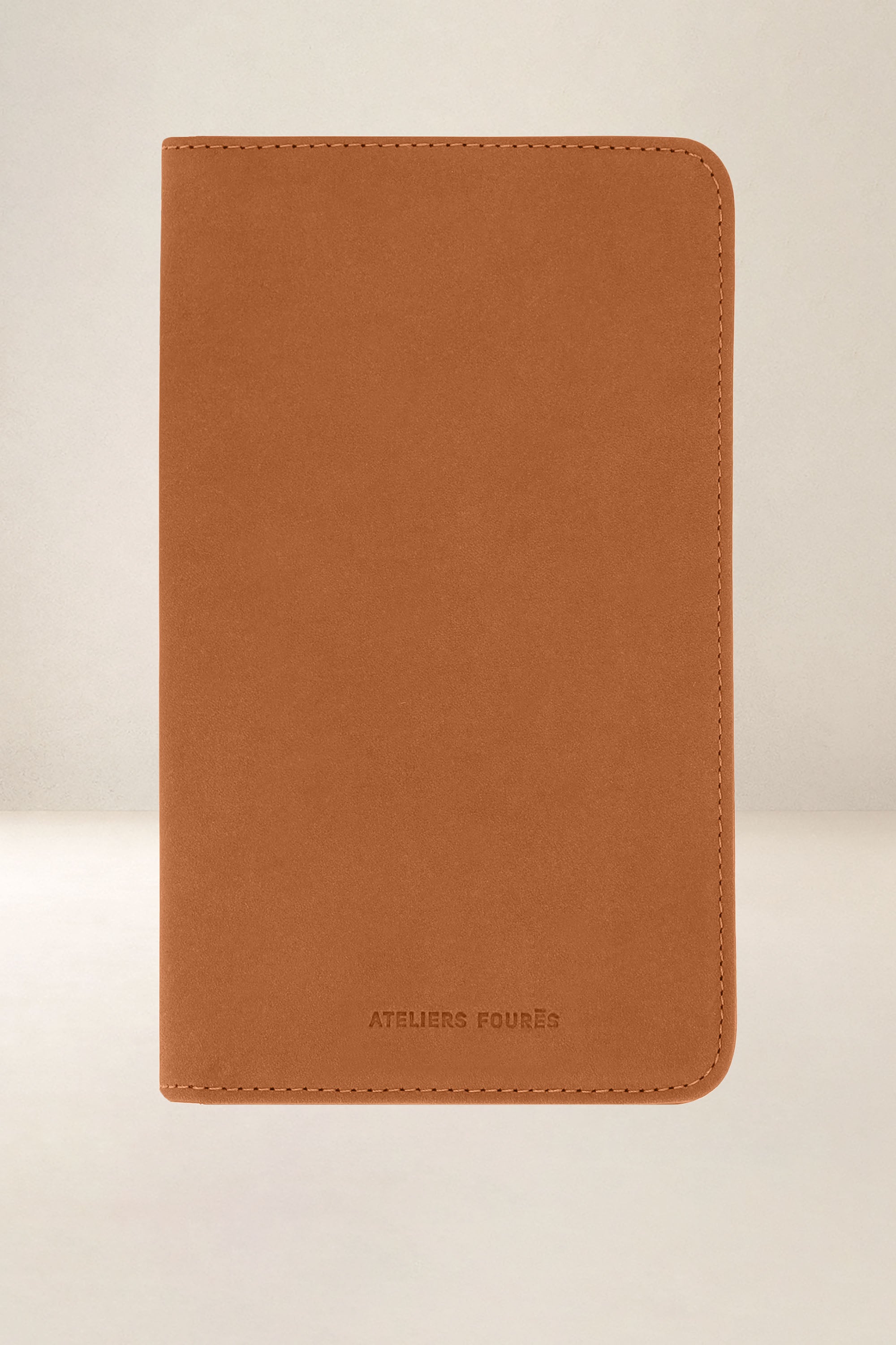 les-ateliers-four-s-ino-porte-ch-quier-kaki-5-cartes-cuir image 4
