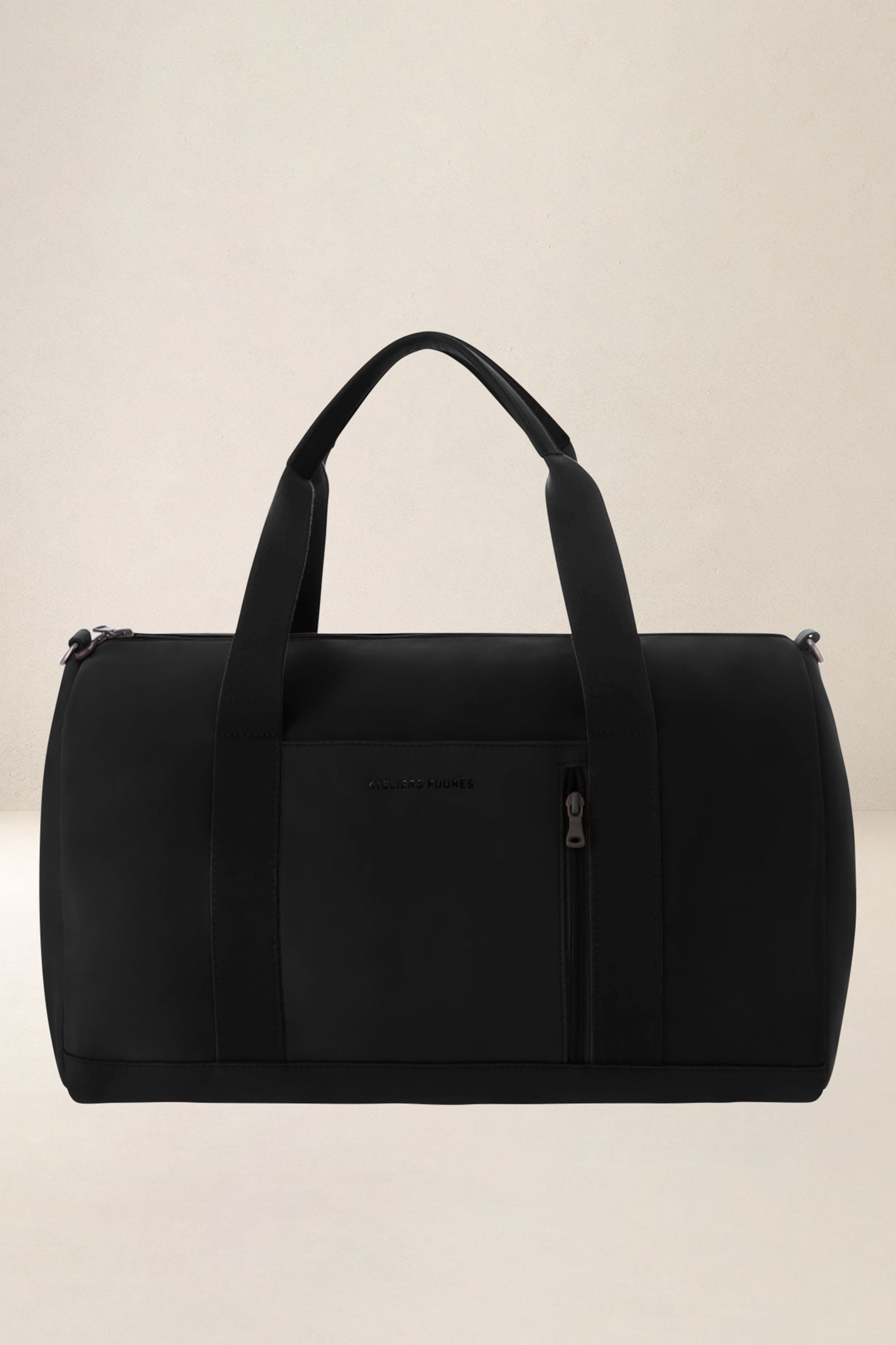 les-ateliers-four-s-argos-9910-sac-de-voyage-cuir-fauve image 1