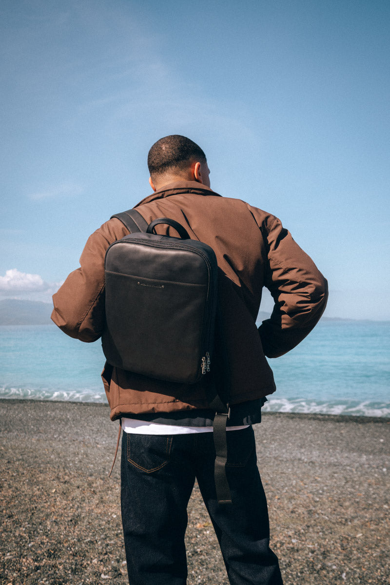 les-ateliers-four-s-argonaute-sac-dos-mustang-ordinateur image 2