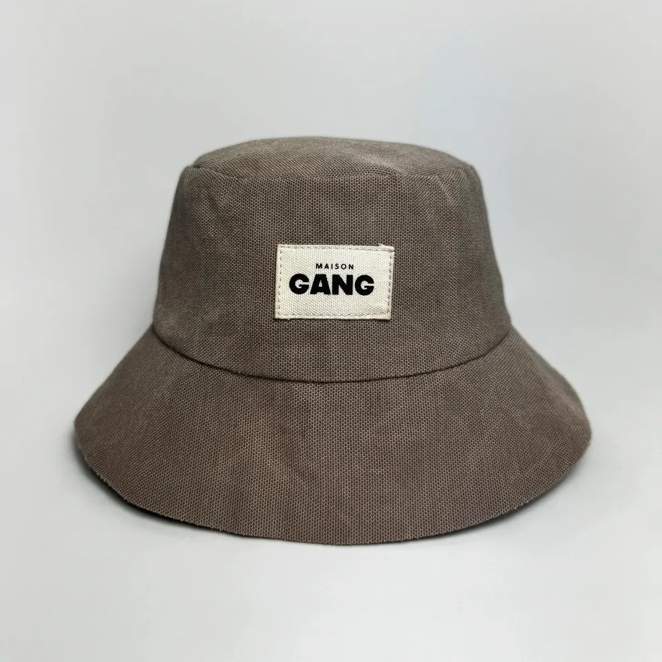 maison-gang-bob-upcycl-brava-uni-taille-m image 1