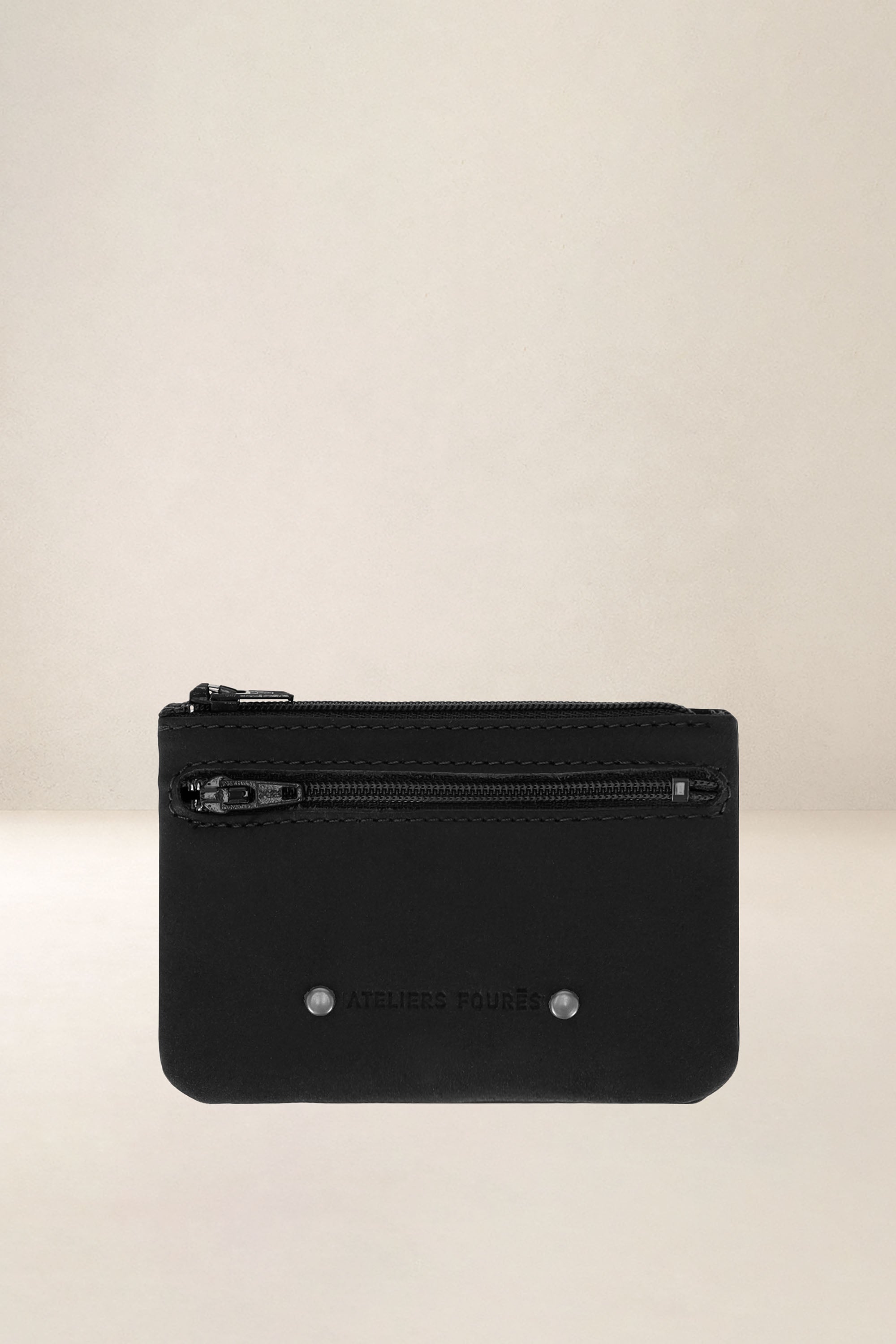 les-ateliers-four-s-arist-e-porte-monnaie-cuir-marine image 6