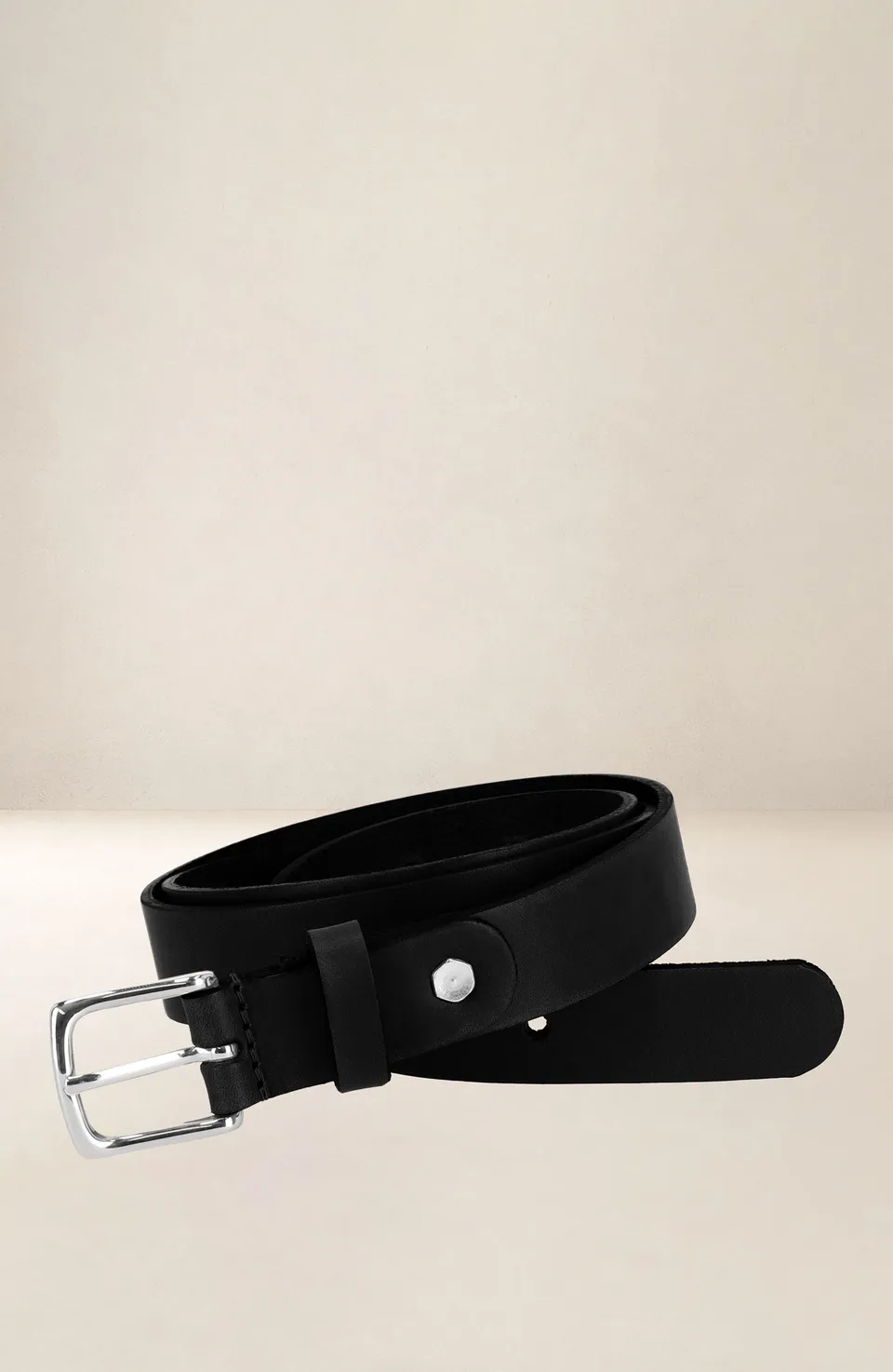 les-ateliers-four-s-immortelle-ceinture-femme-cognac-cuir-lisse image 1
