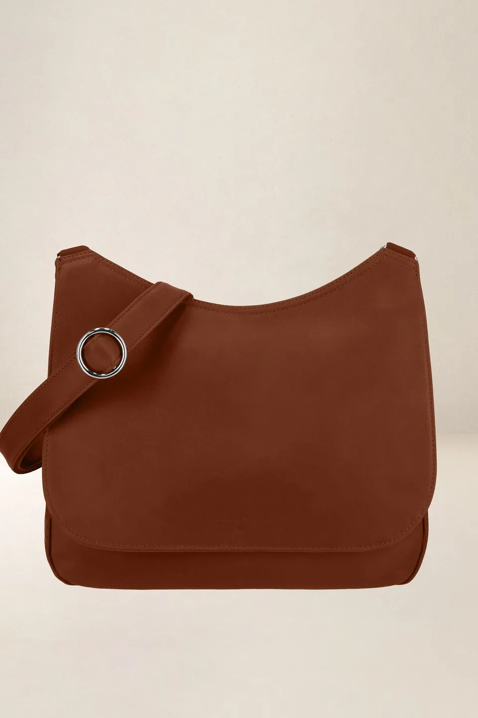 les-ateliers-four-s-art-mis-sac-main-noir-grand-a4 image 1