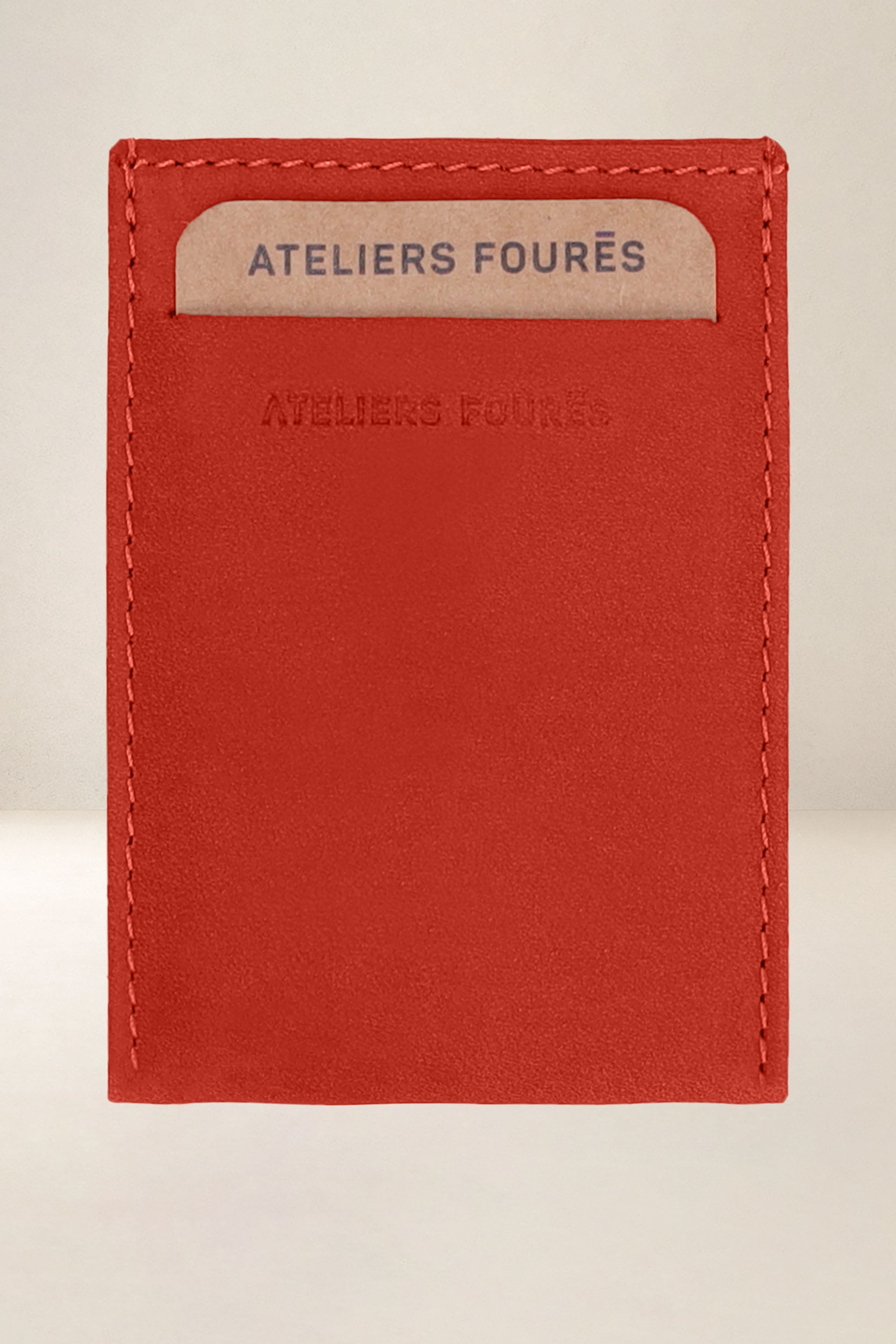 les-ateliers-four-s-muses-porte-cartes-cuir-fauve-rfid image 8