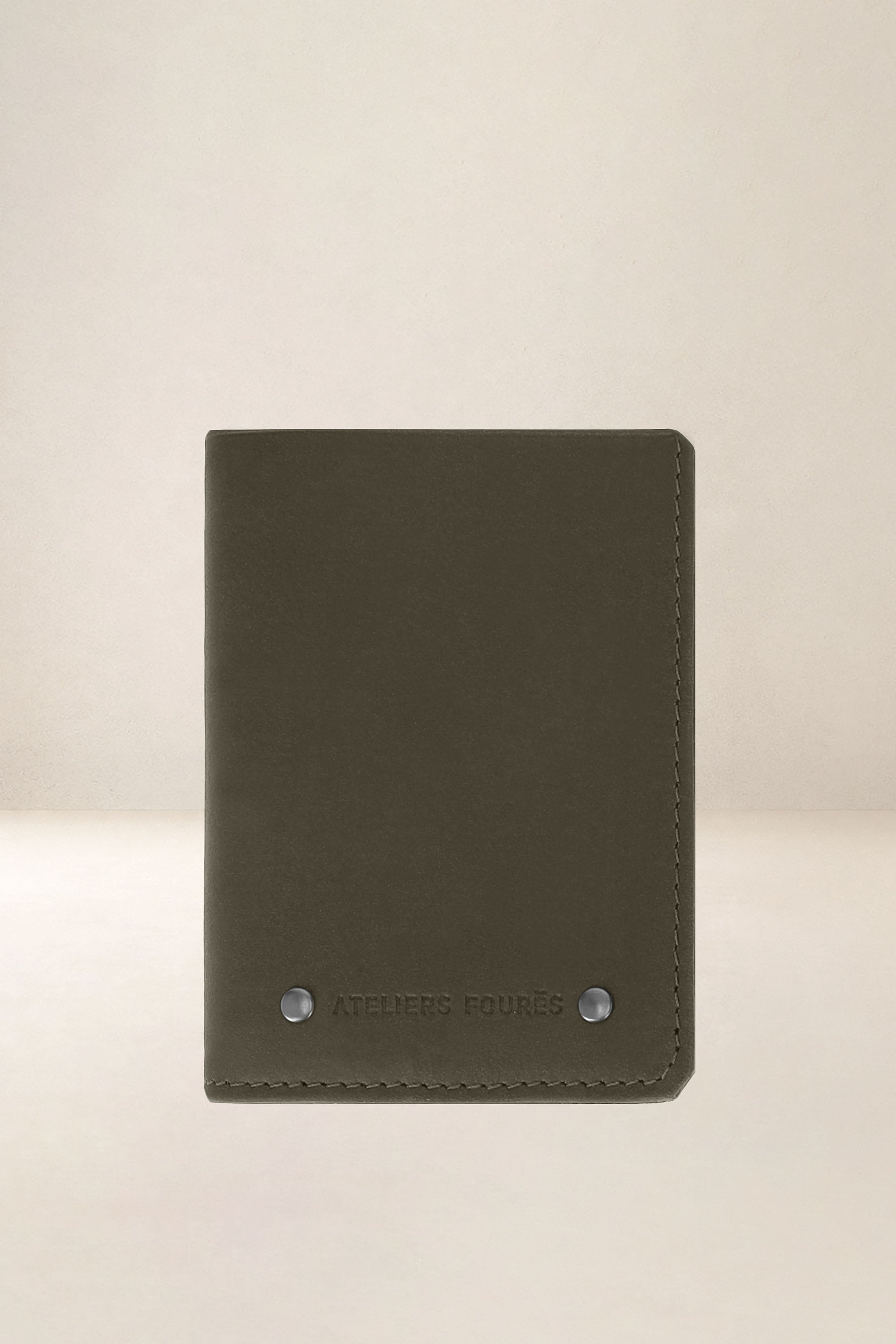 les-ateliers-four-s-p-gase-portefeuille-cuir-cognac-compact image 1