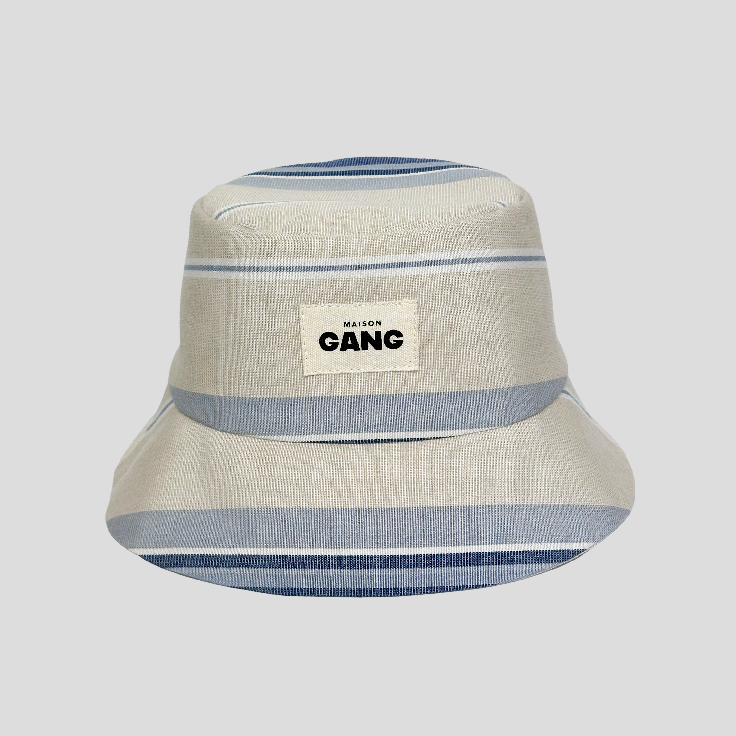 maison-gang-bobs-upcycl-s-santorini-bob-ray-taille-m image 1