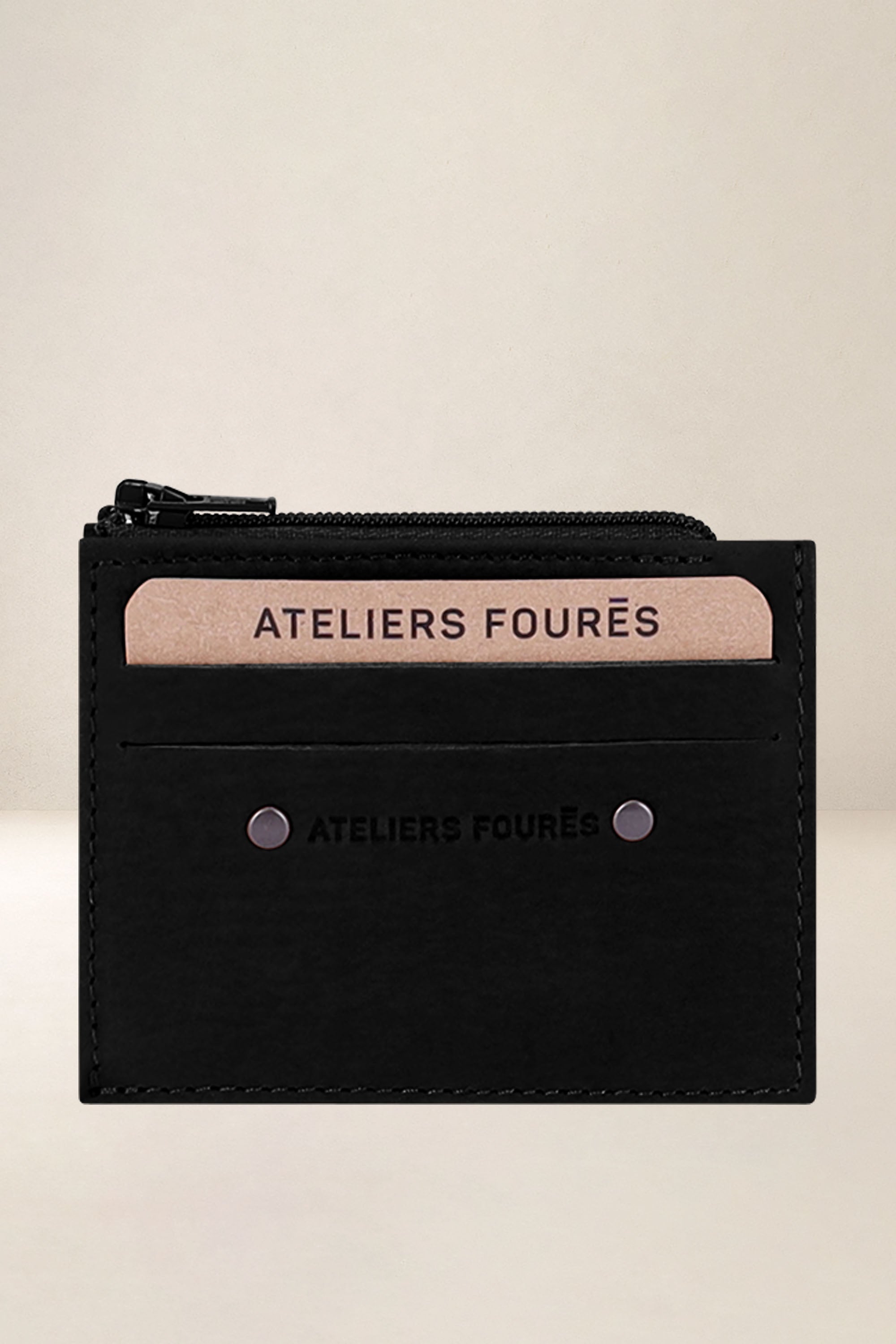 les-ateliers-four-s-pollux-porte-cartes-cuir-fauve-fin image 7