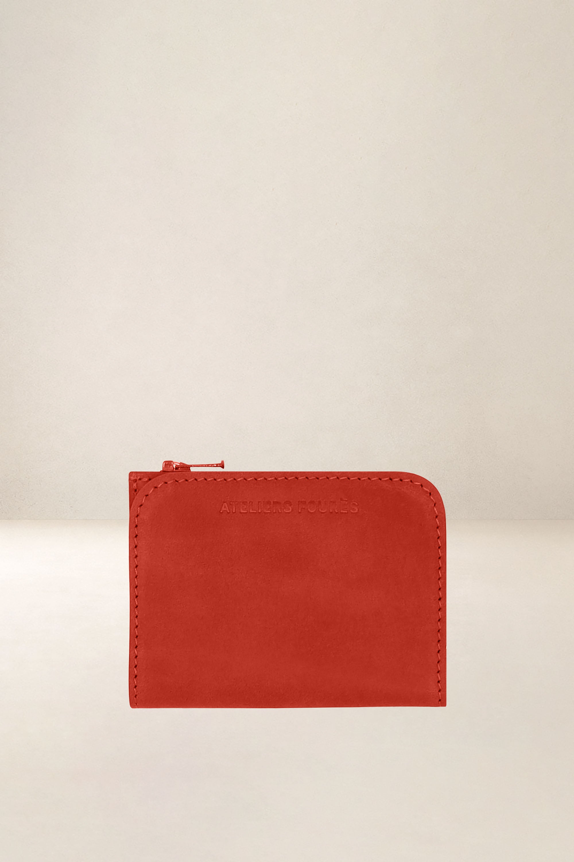 les-ateliers-four-s-n-m-sis-portefeuille-compact-lionne image 1