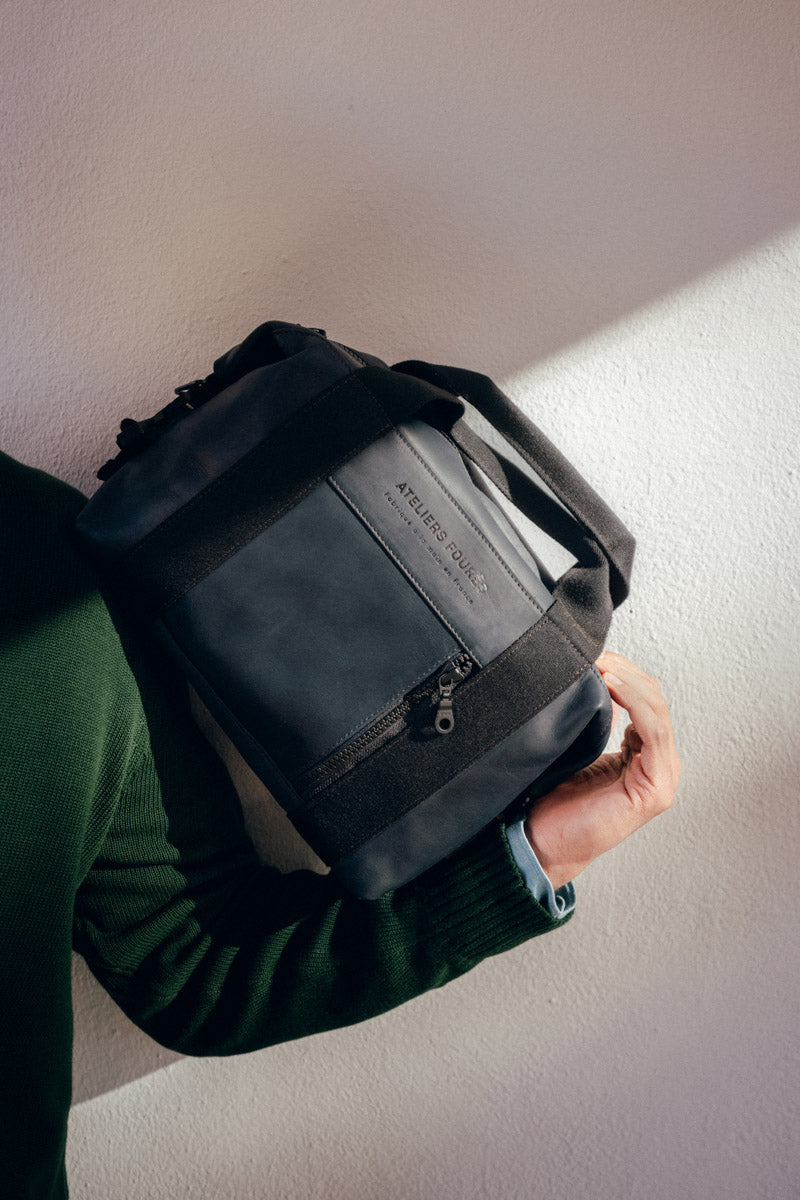 les-ateliers-four-s-socrate-o302-sac-d-sert-cuir-homme image 3