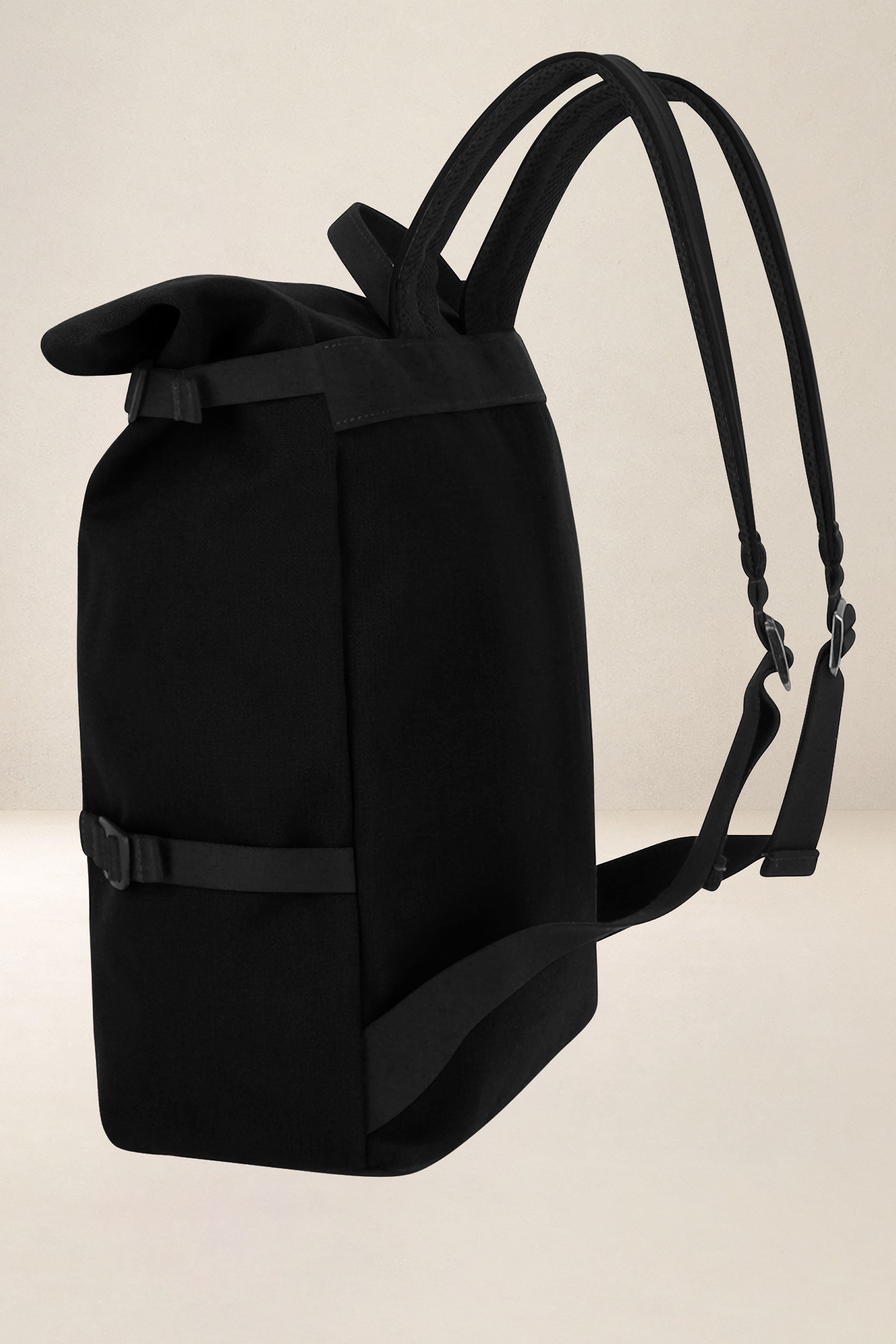 les-ateliers-four-s-aristote-sac-dos-voyage-kaki image 5