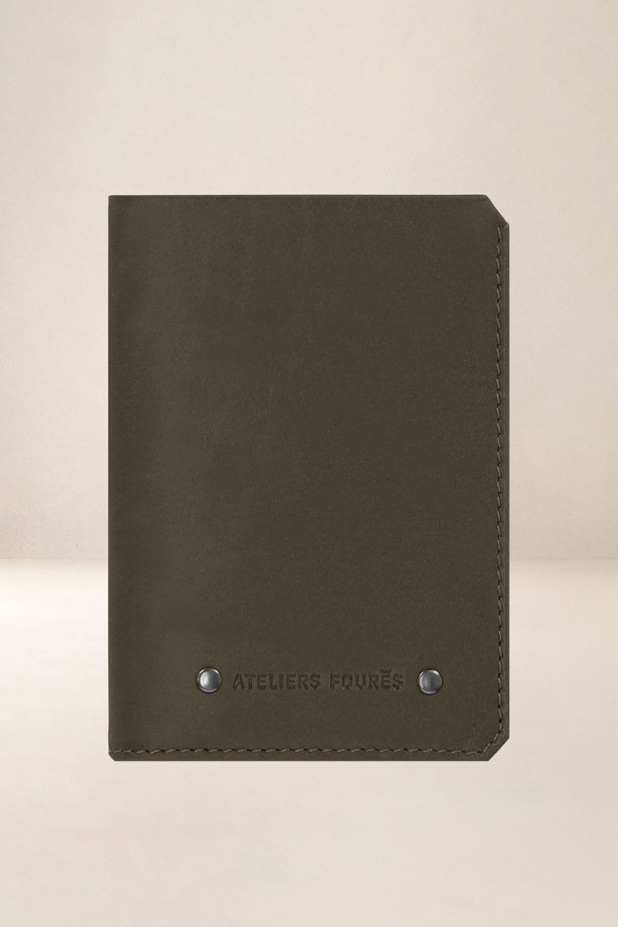 les-ateliers-four-s-achille-portefeuille-medium-fauve-rfid image 1