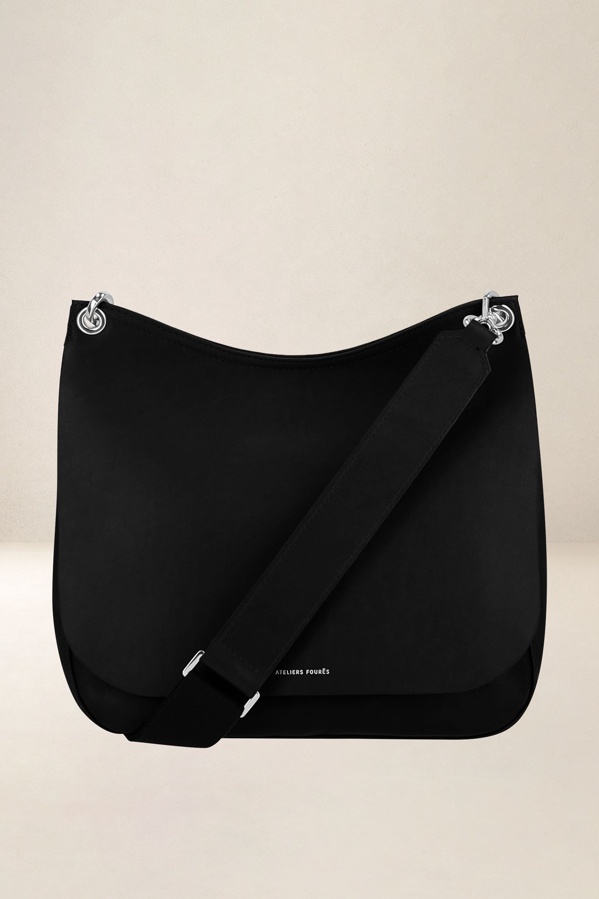 les-ateliers-four-s-aphrodite-h314-sac-cosmos-cuir image 2