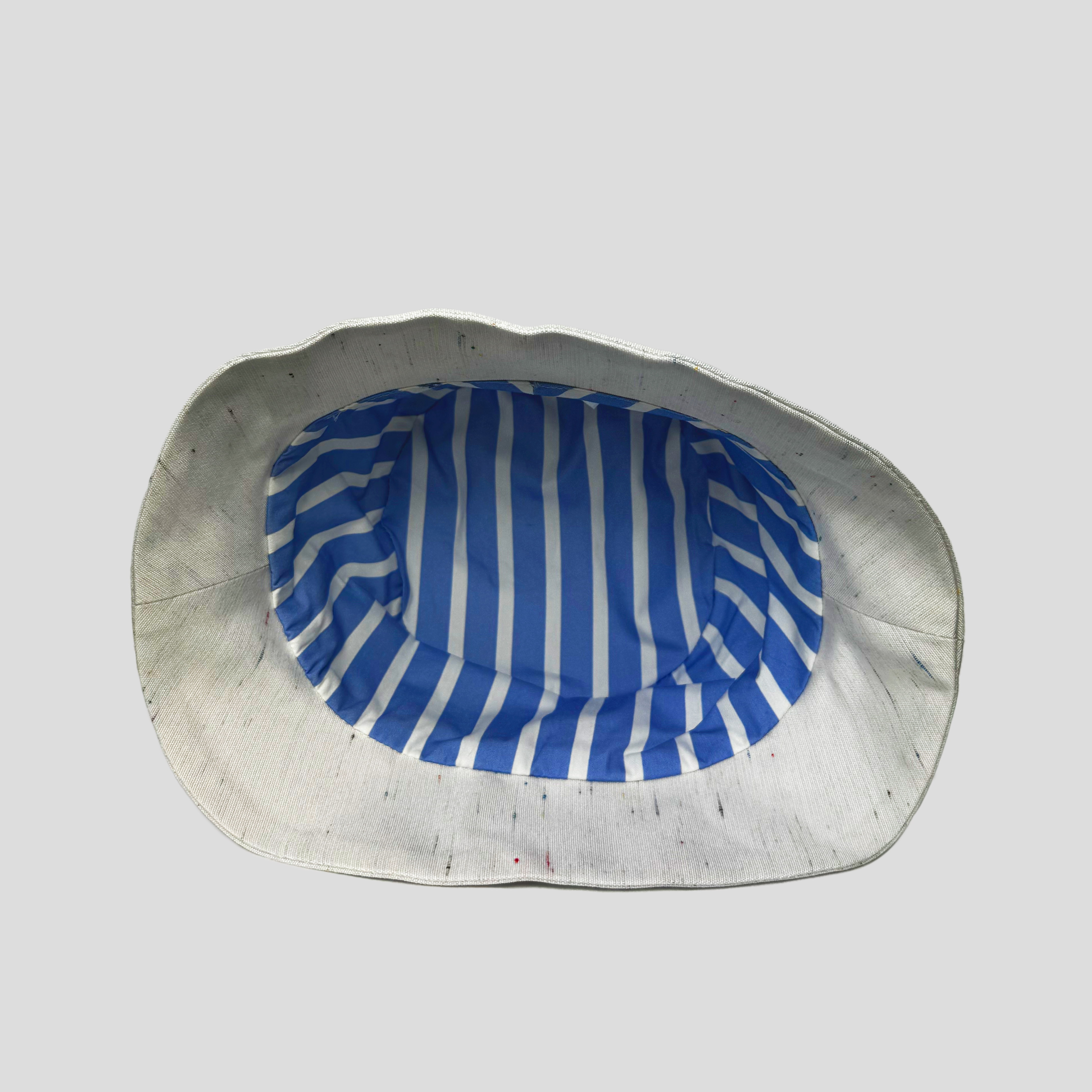 maison-gang-bob-upcycl-merlin-chapeau-uni-taille-m image 2