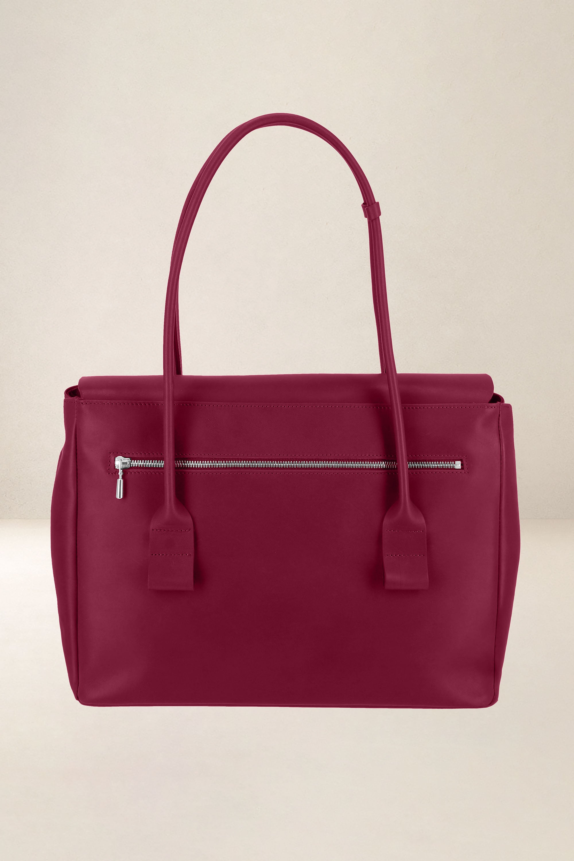 les-ateliers-four-s-dic-sac-business-fauve-ordinateur-cuir image 7