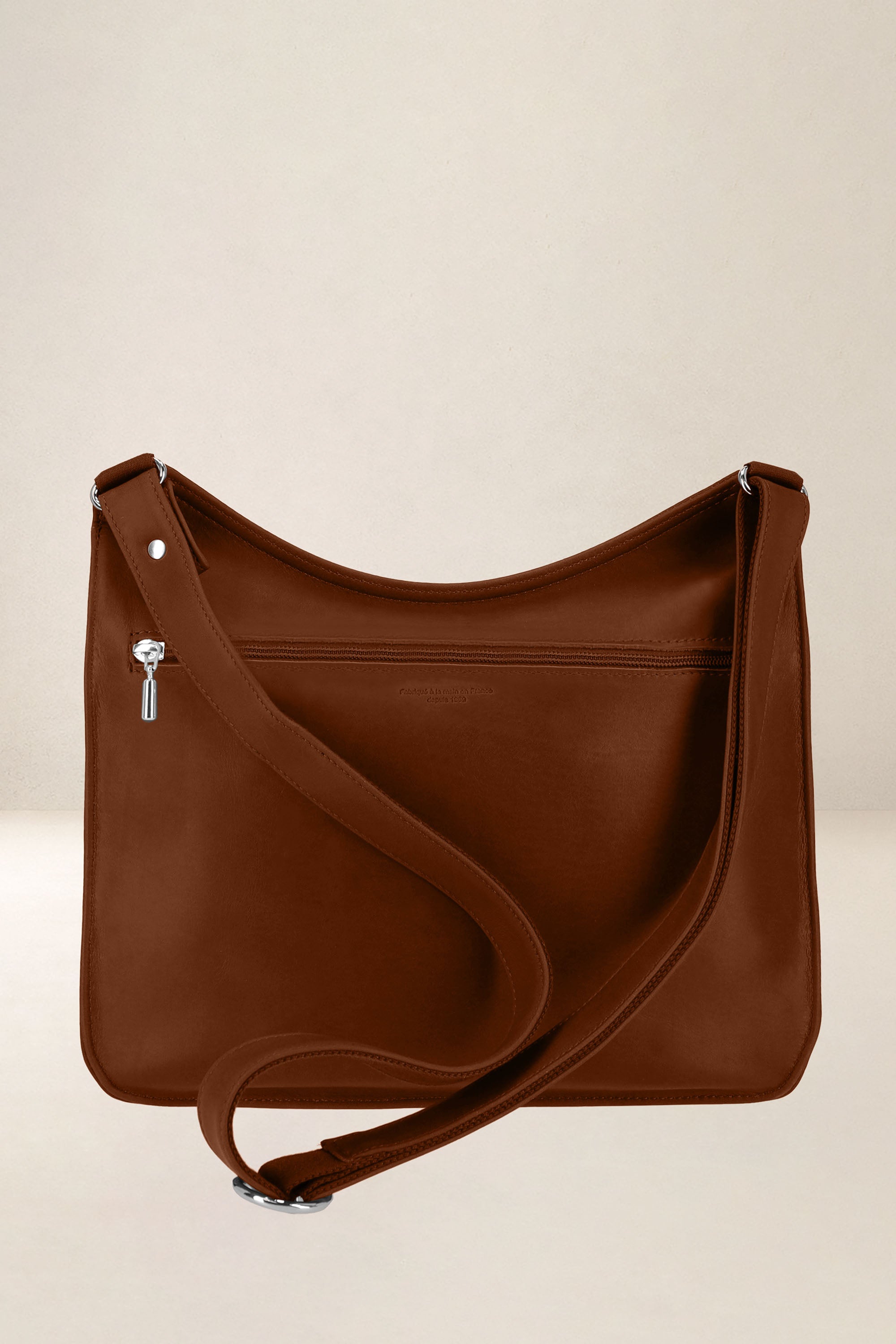 les-ateliers-four-s-art-mis-sac-main-noir-grand-a4 image 4