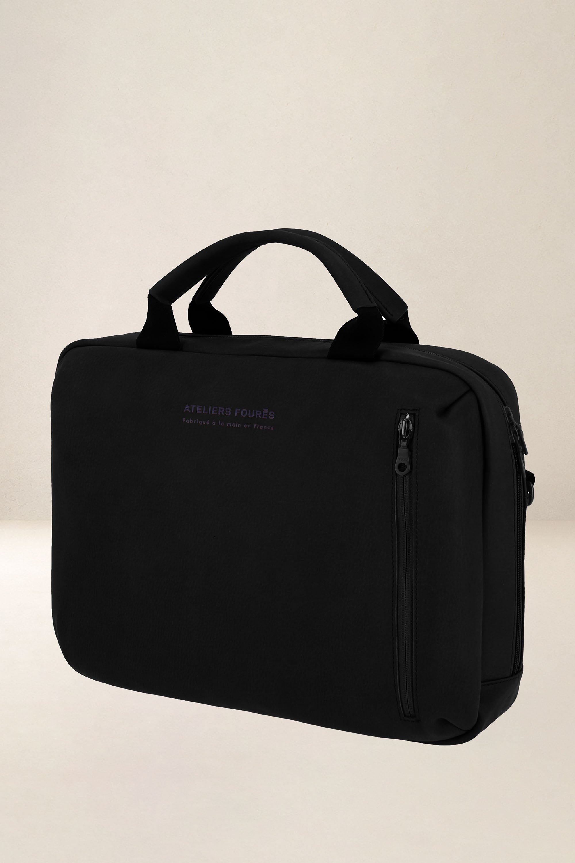 les-ateliers-four-s-euclide-sac-business-cuir-cognac image 4