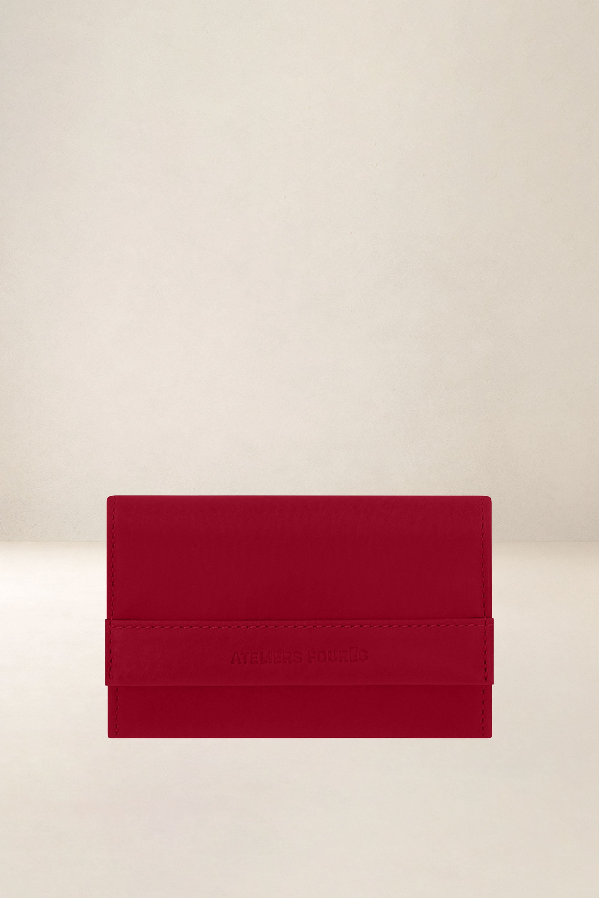 les-ateliers-four-s-th-mis-portefeuille-compact-lionne image 7
