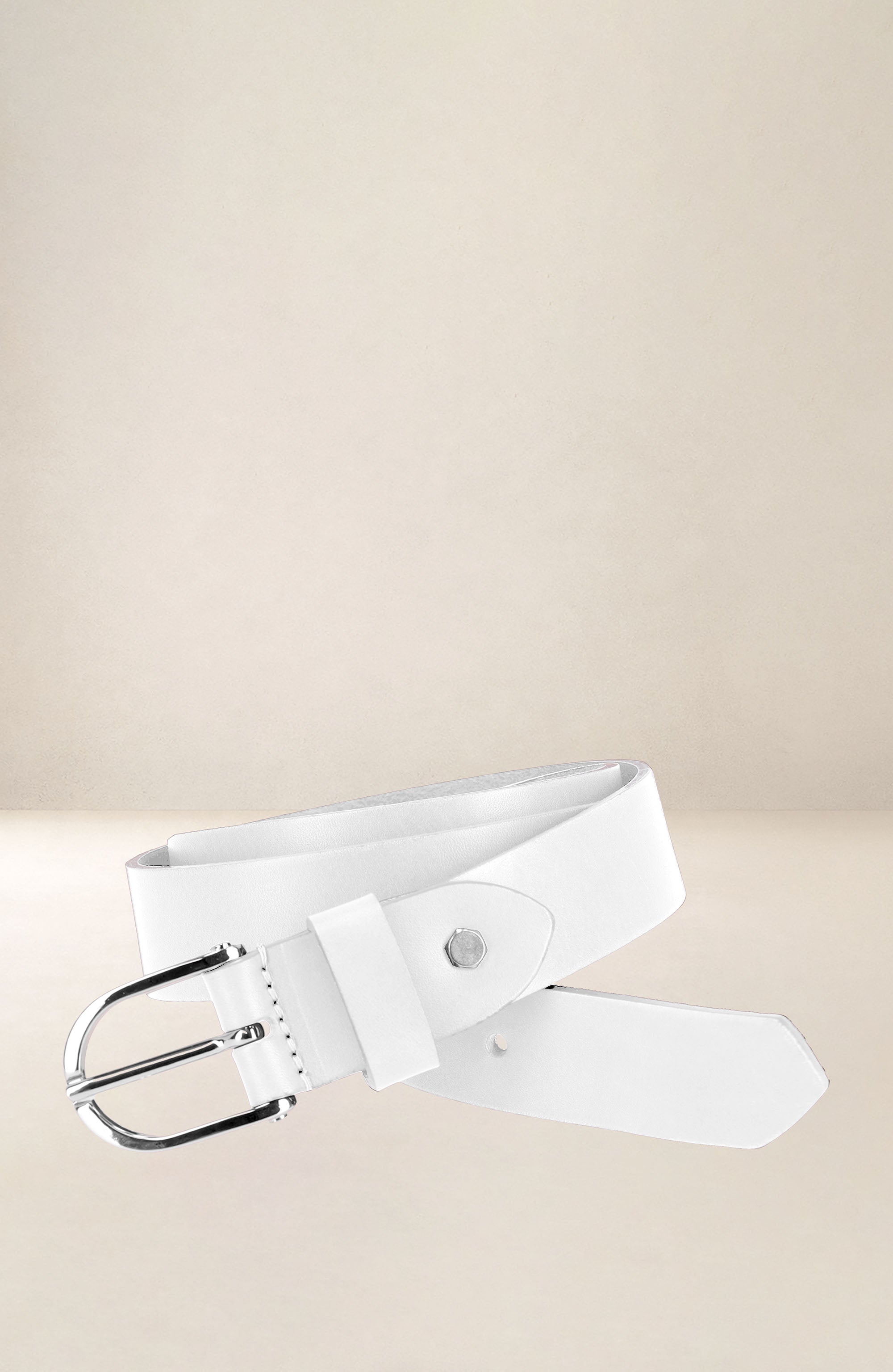 les-ateliers-four-s-iris-ceinture-femme-cuir-fauve-90-cm image 3