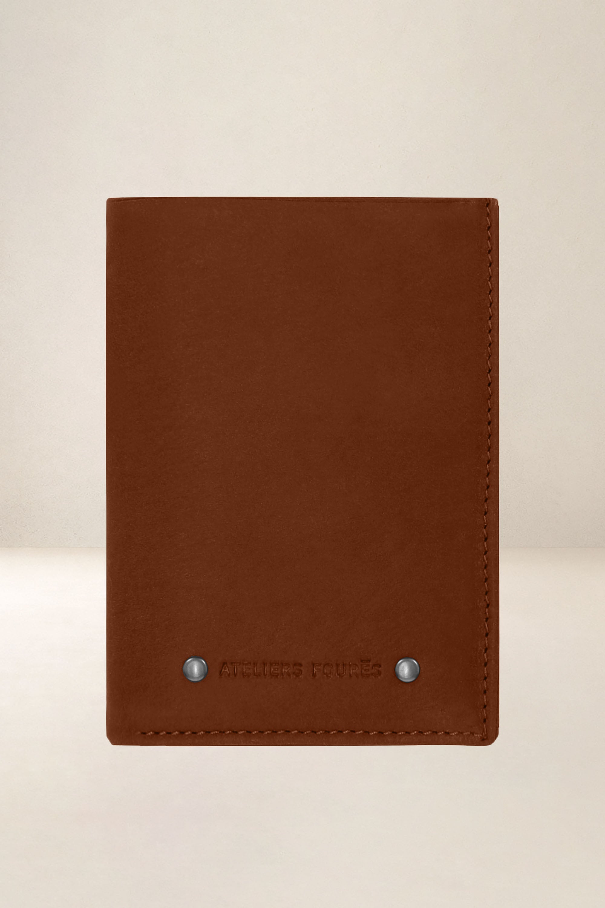les-ateliers-four-s-achille-portefeuille-cuir-cognac-rfid image 3