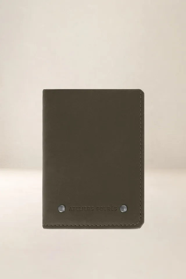 les-ateliers-four-s-p-gase-portefeuille-cuir-cognac-compact image 1