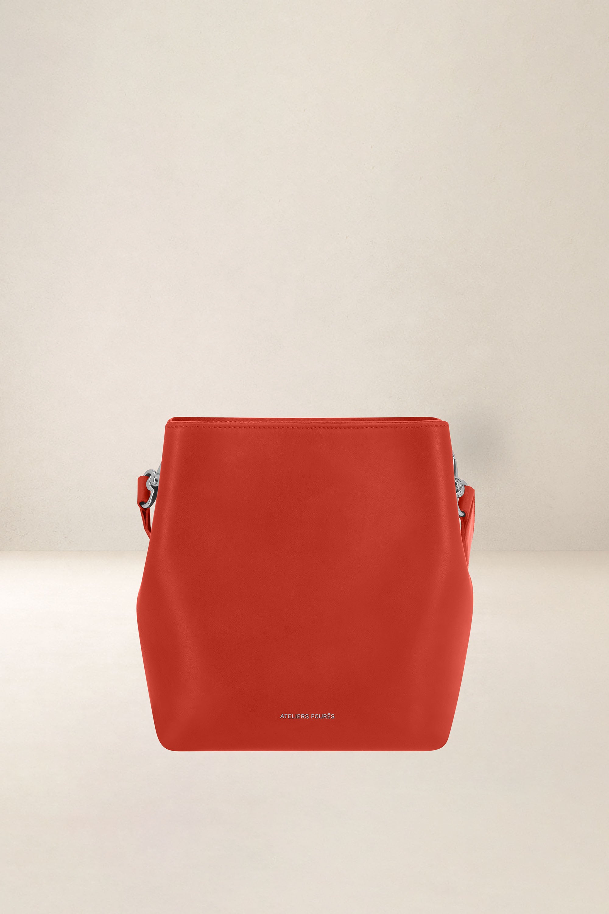 les-ateliers-four-s-alceste-sac-seau-cuir-maquis-bandouli-re image 1